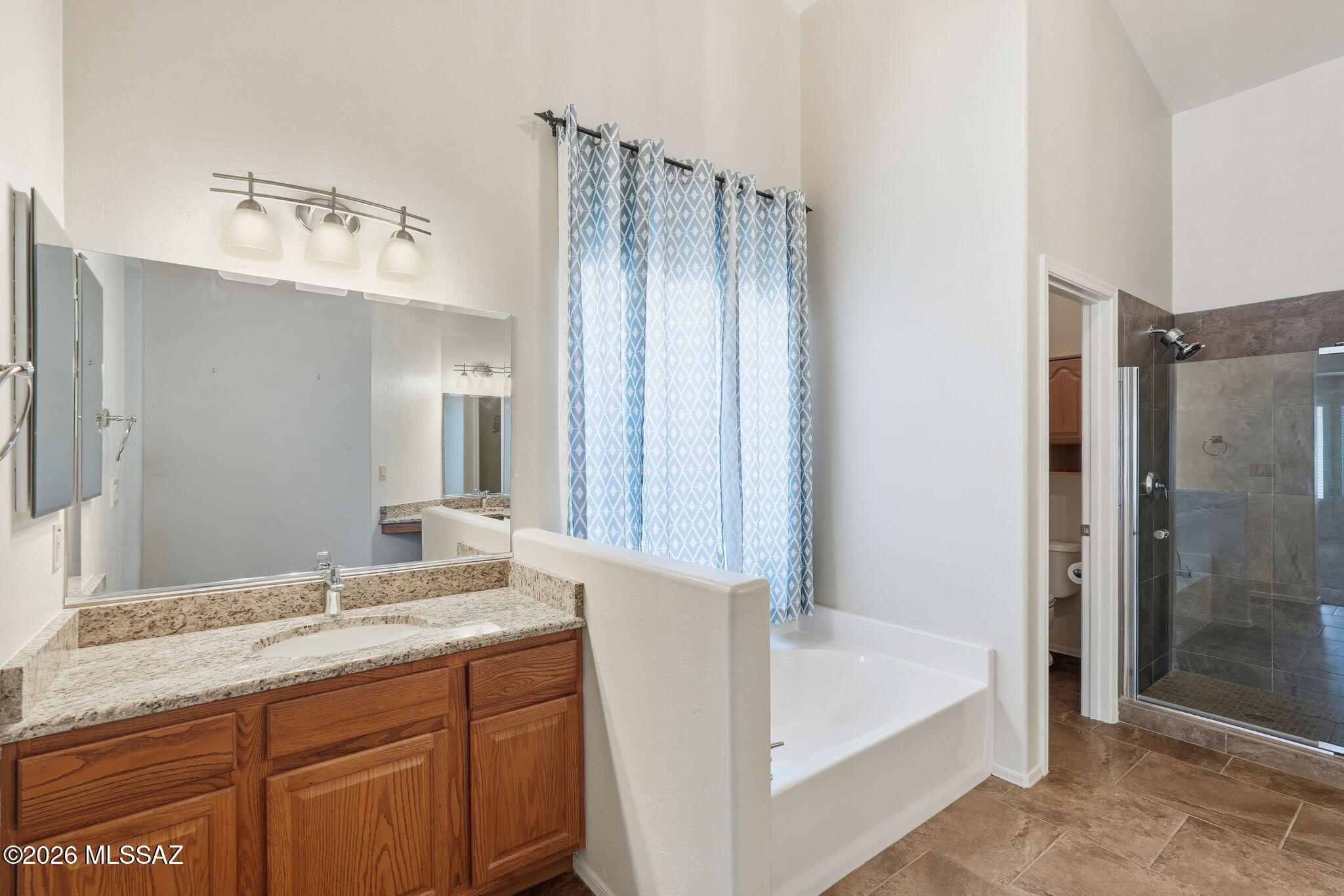 Continental Ranch Parcel 3 - Residential