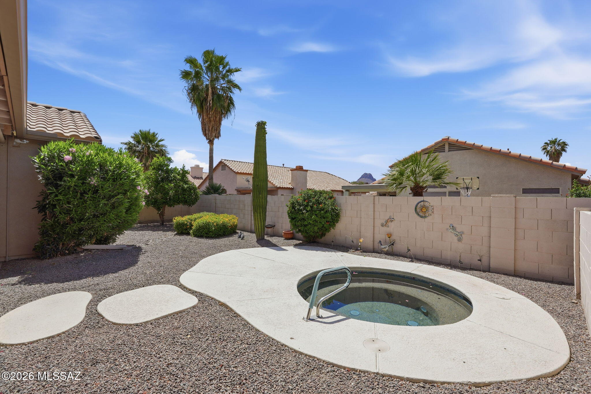 Continental Ranch Parcel 3 - Residential
