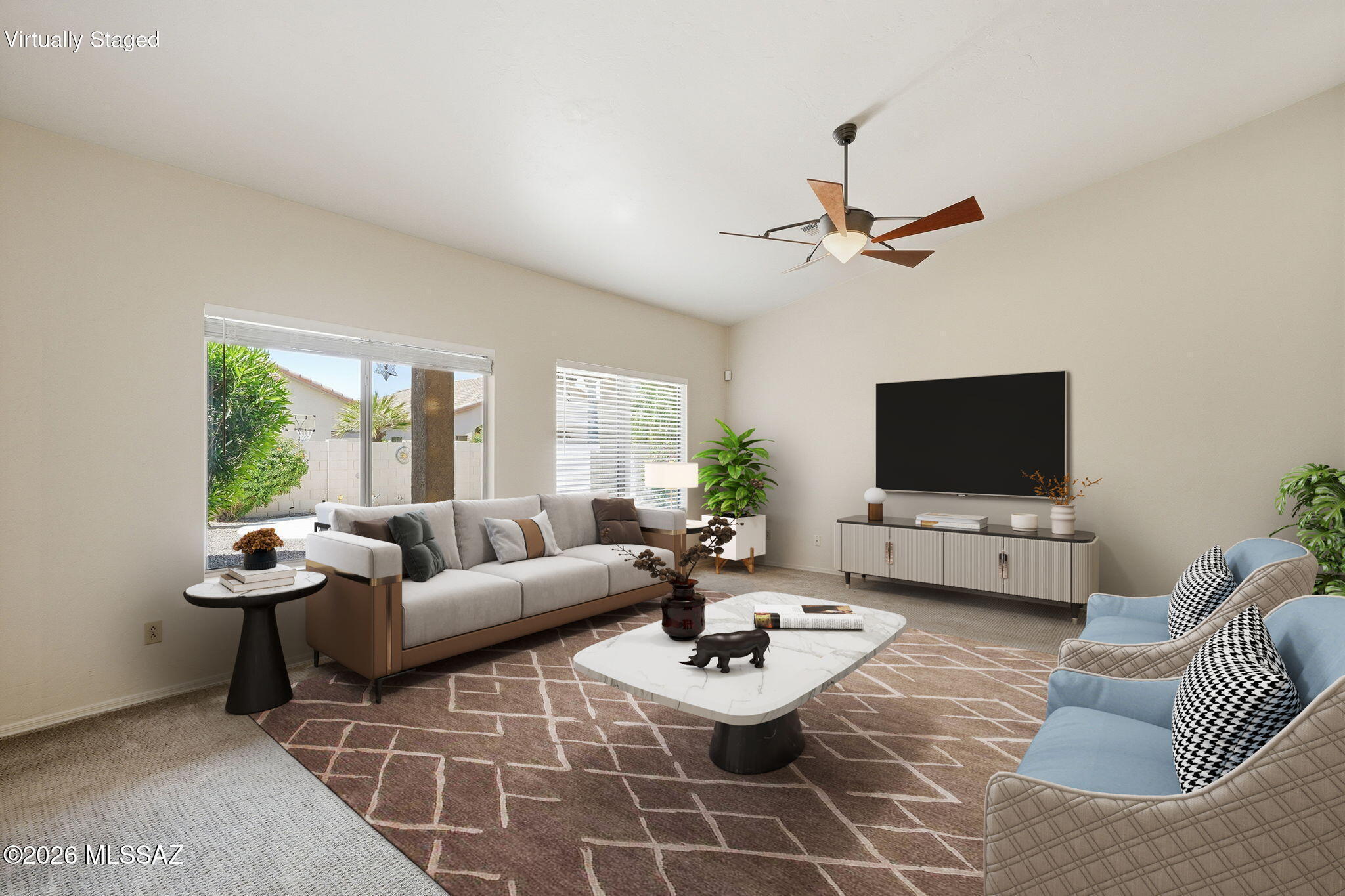 Continental Ranch Parcel 3 - Residential