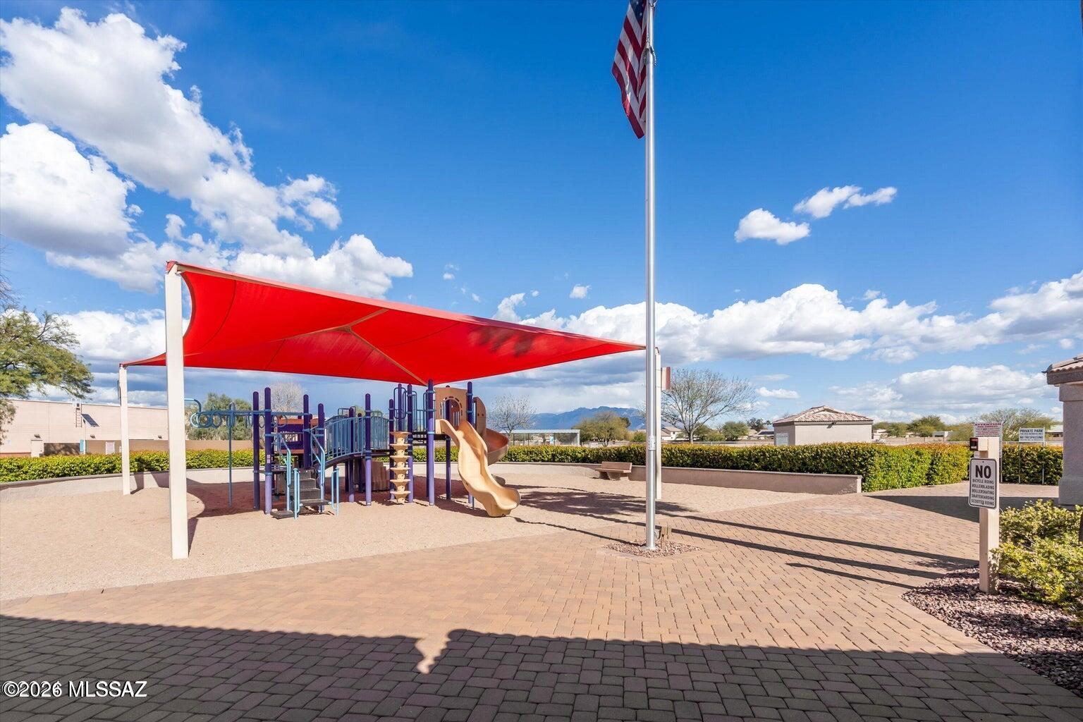 Continental Ranch Parcel 3 - Residential