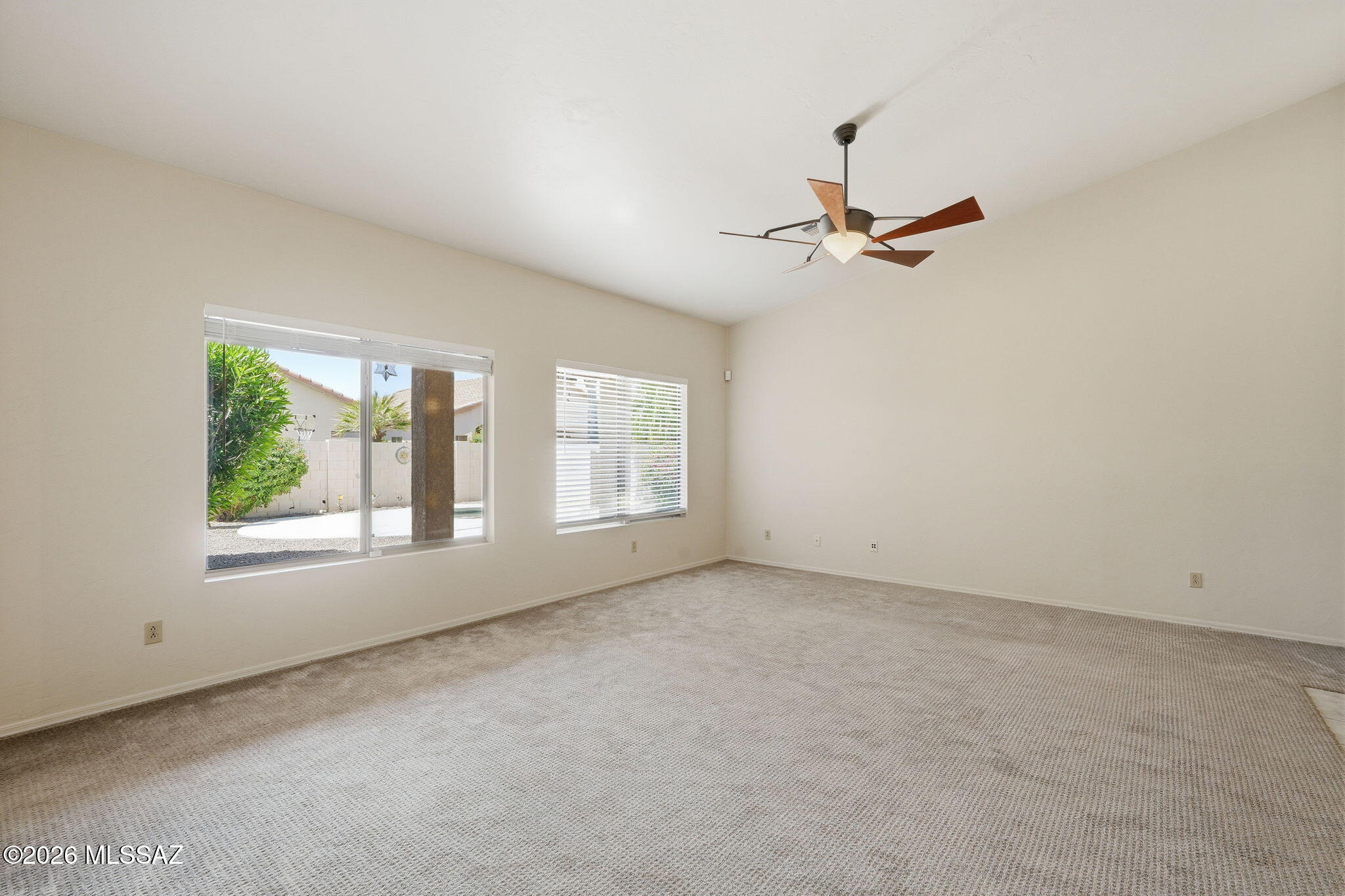 Continental Ranch Parcel 3 - Residential