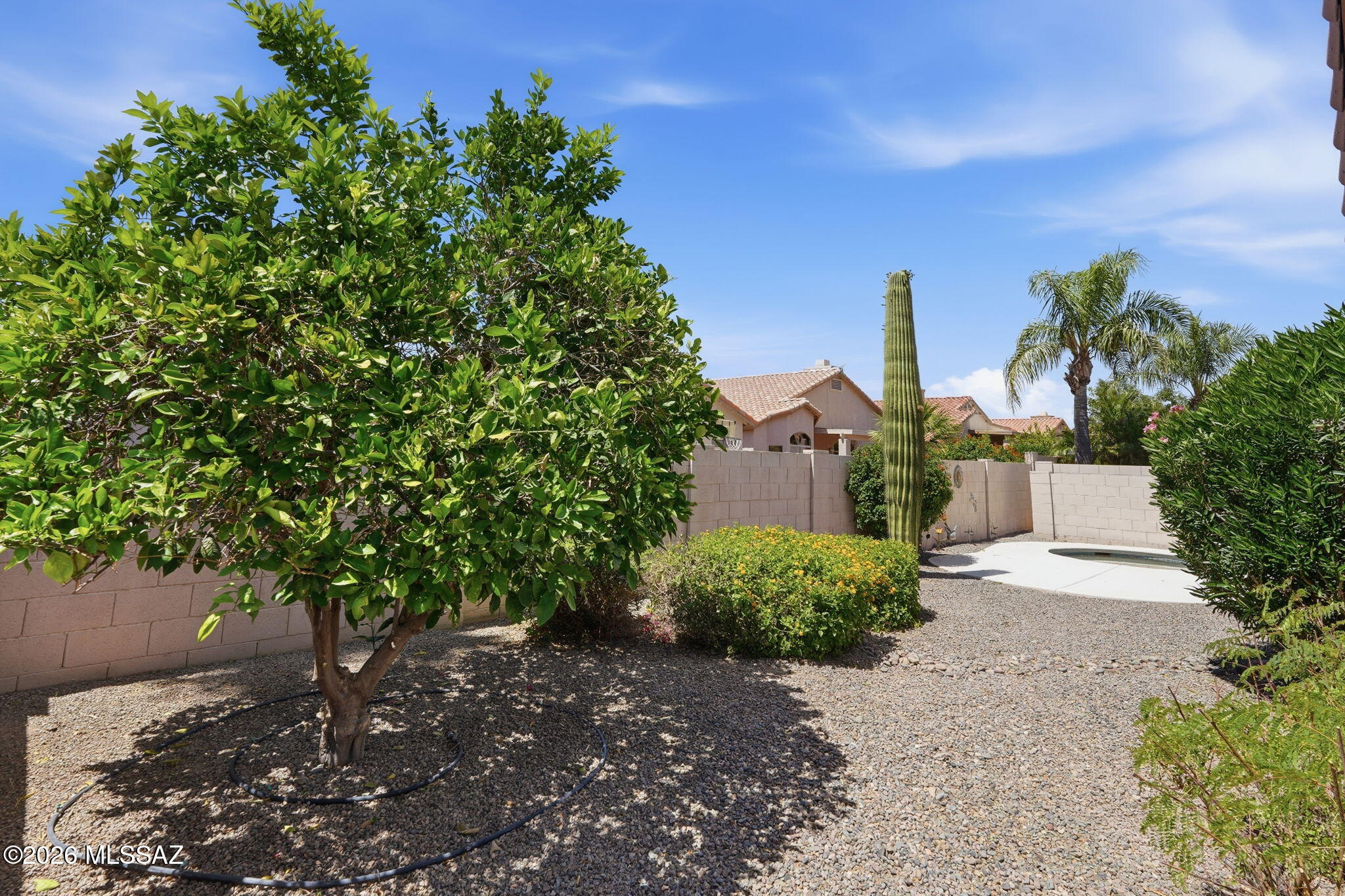 Continental Ranch Parcel 3 - Residential