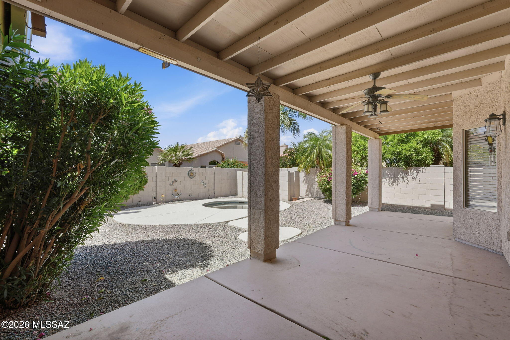 Continental Ranch Parcel 3 - Residential