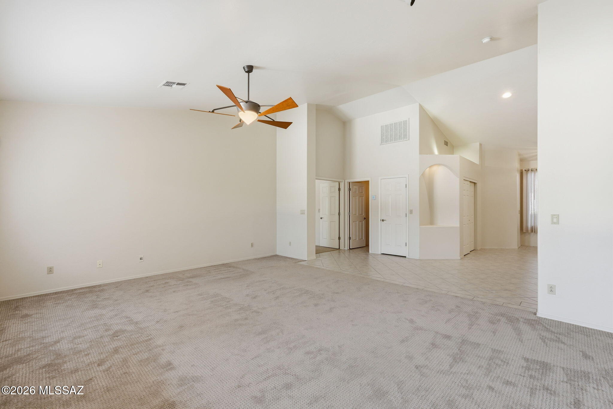 Continental Ranch Parcel 3 - Residential
