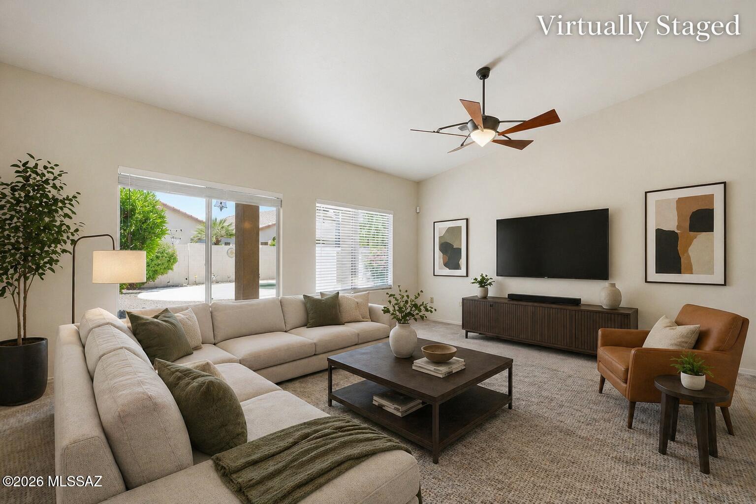 Continental Ranch Parcel 3 - Residential