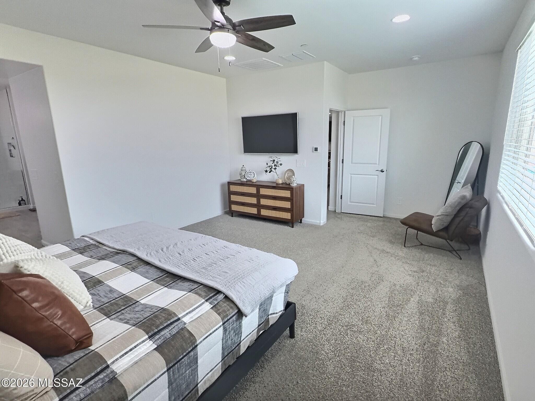 Madera Highlands Village 4A - Residential