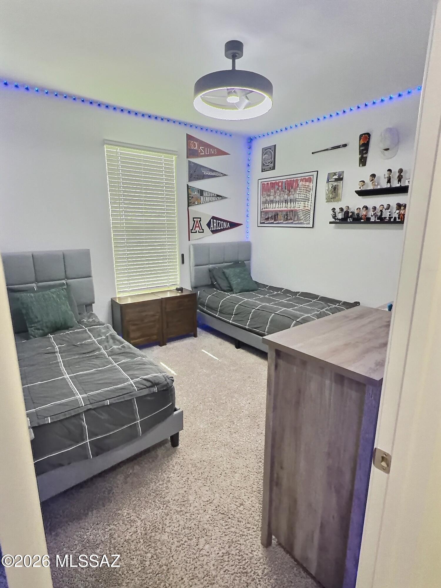 Madera Highlands Village 4A - Residential