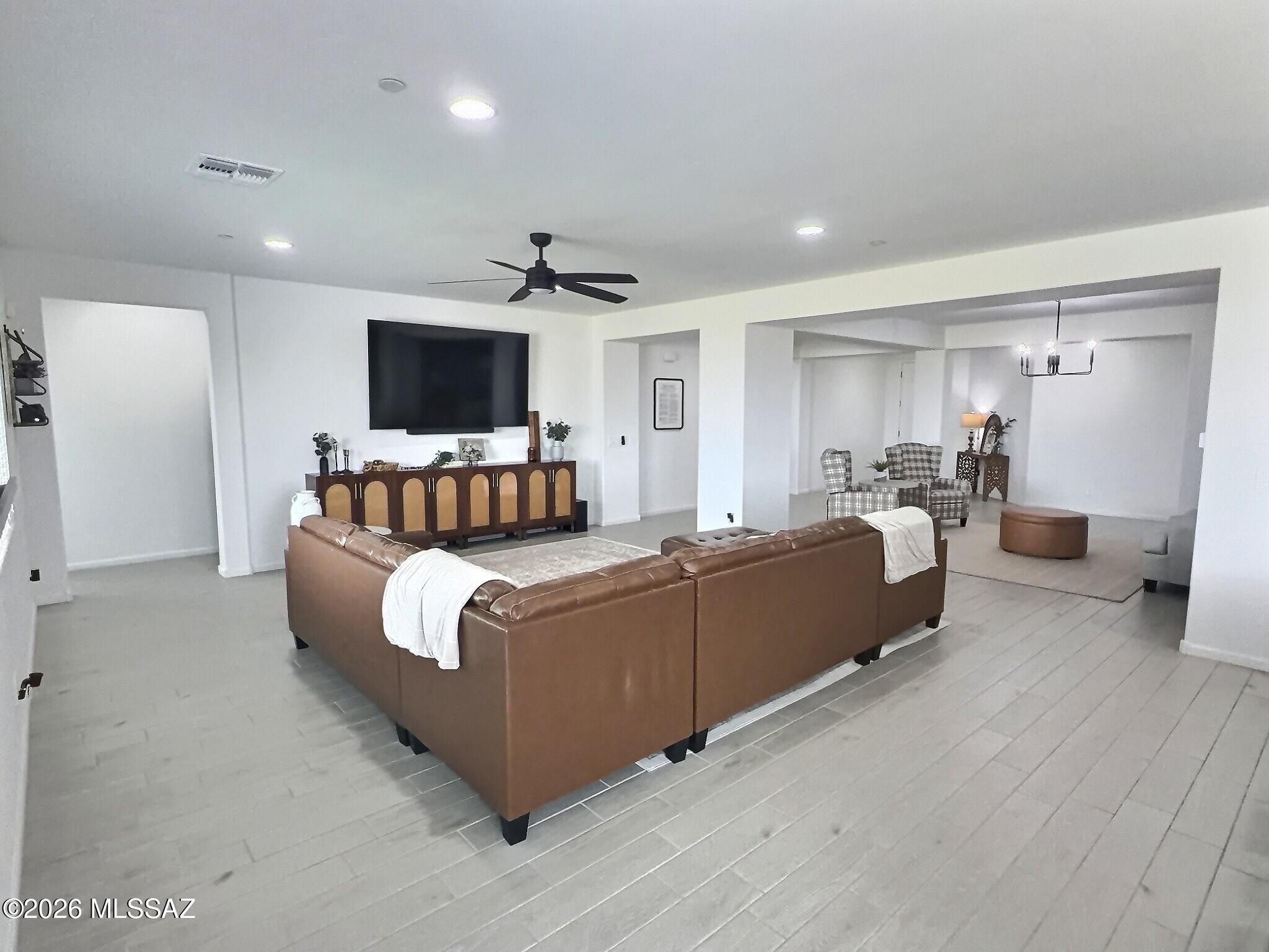 Madera Highlands Village 4A - Residential