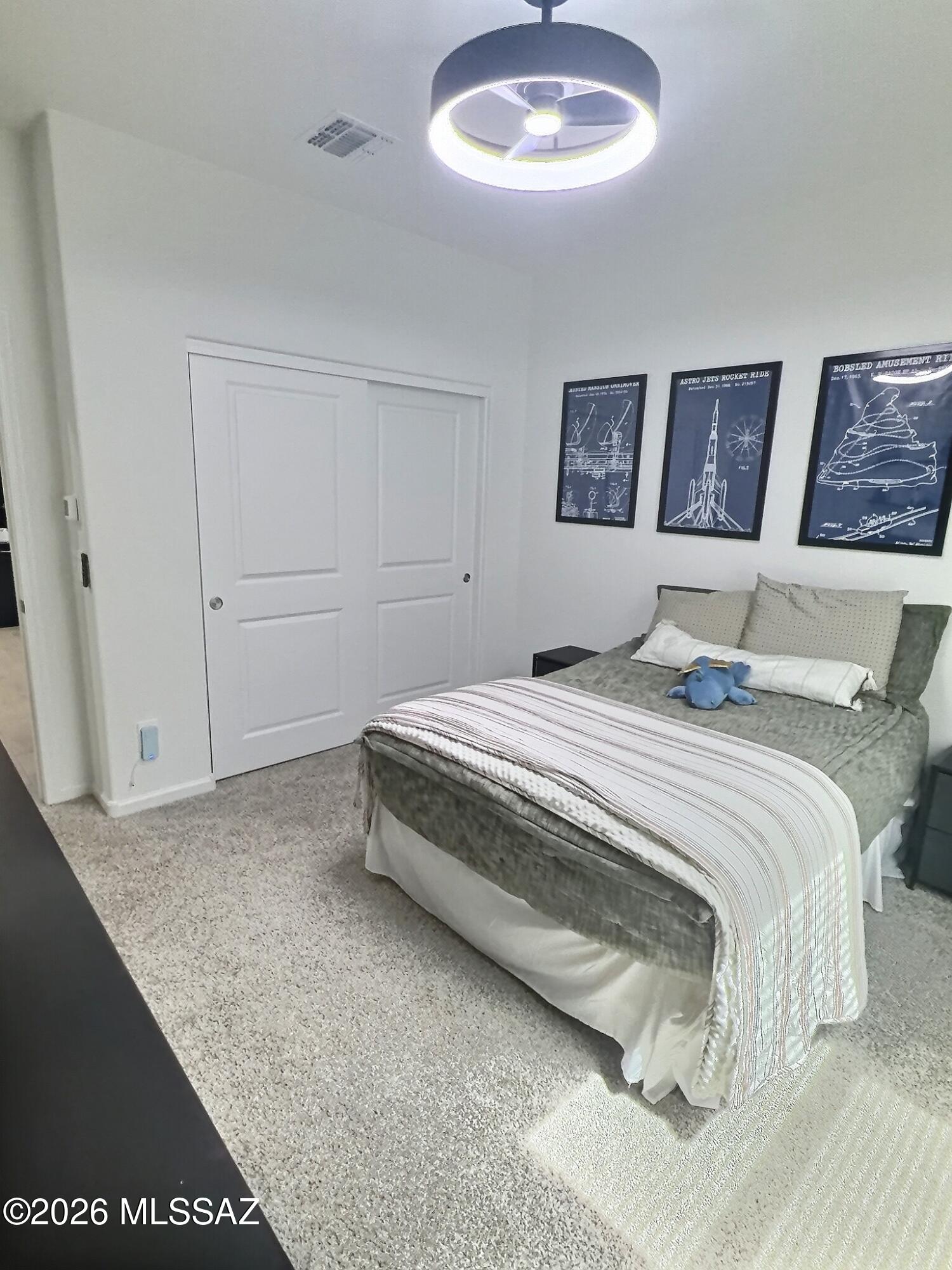 Madera Highlands Village 4A - Residential