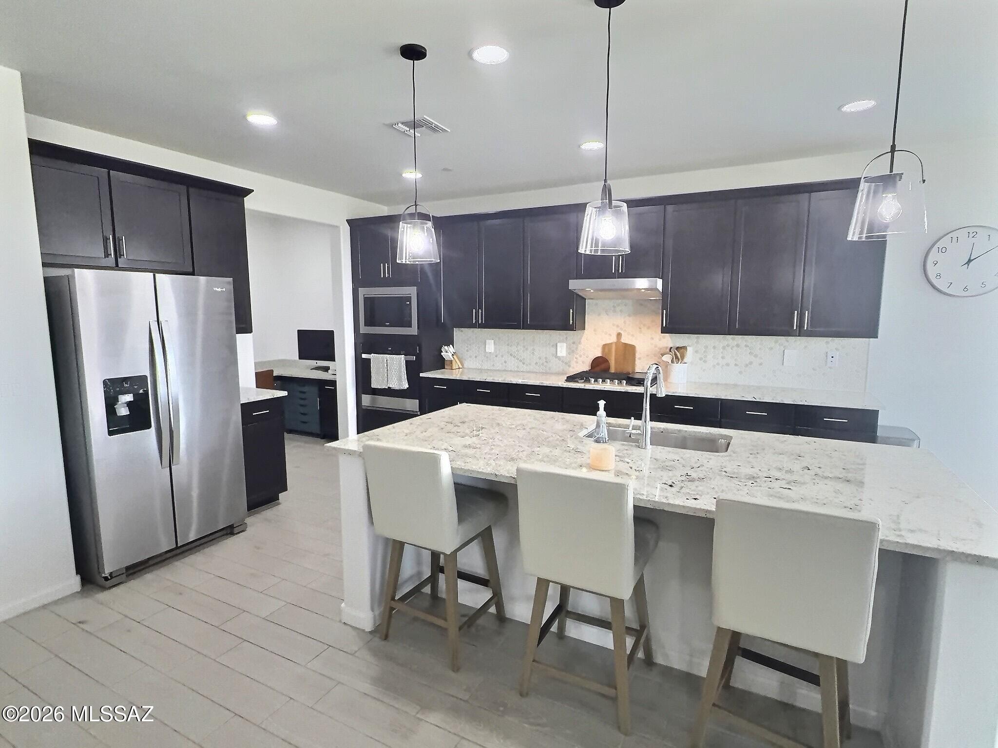 Madera Highlands Village 4A - Residential
