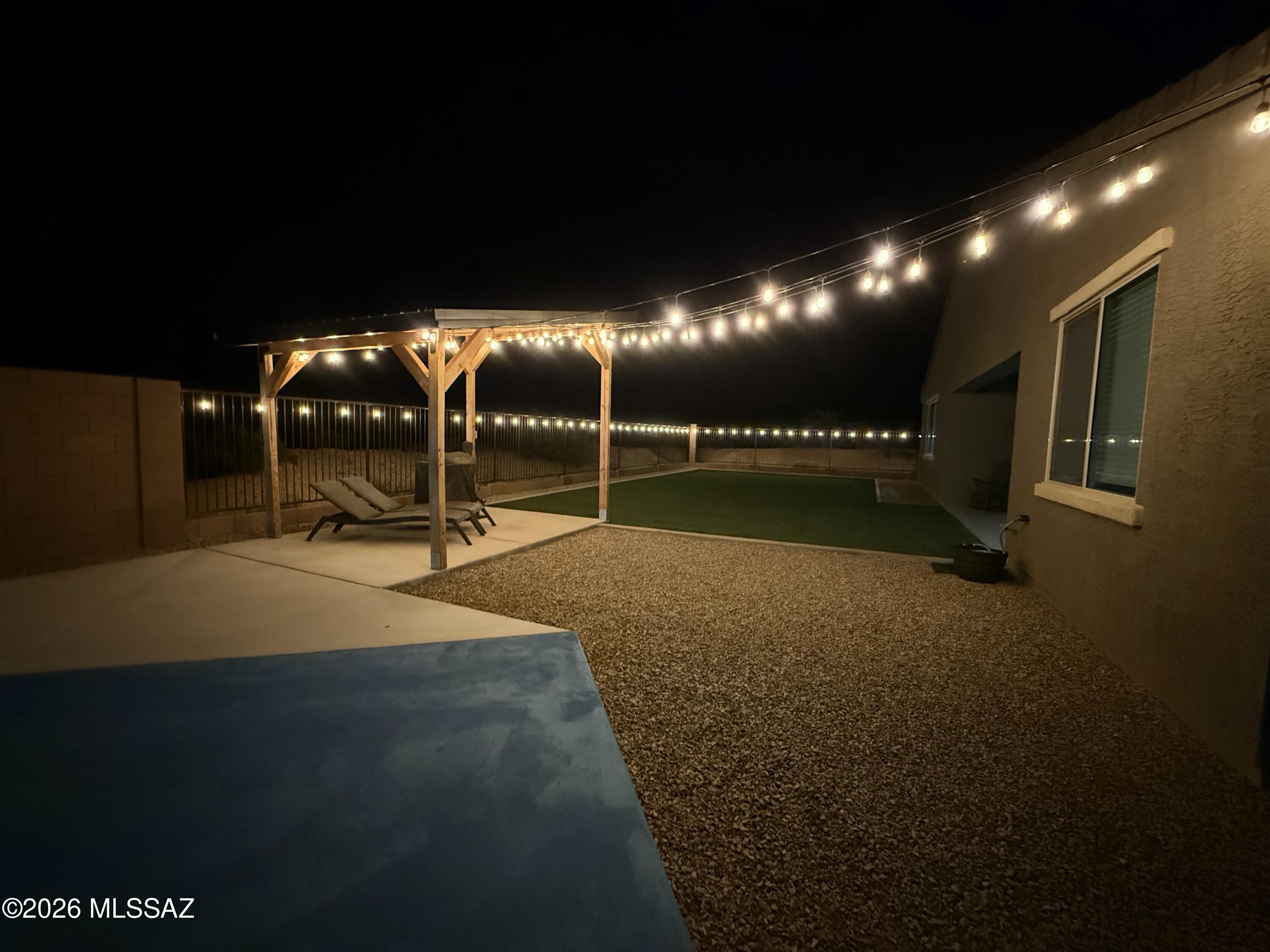 Madera Highlands Village 4A - Residential