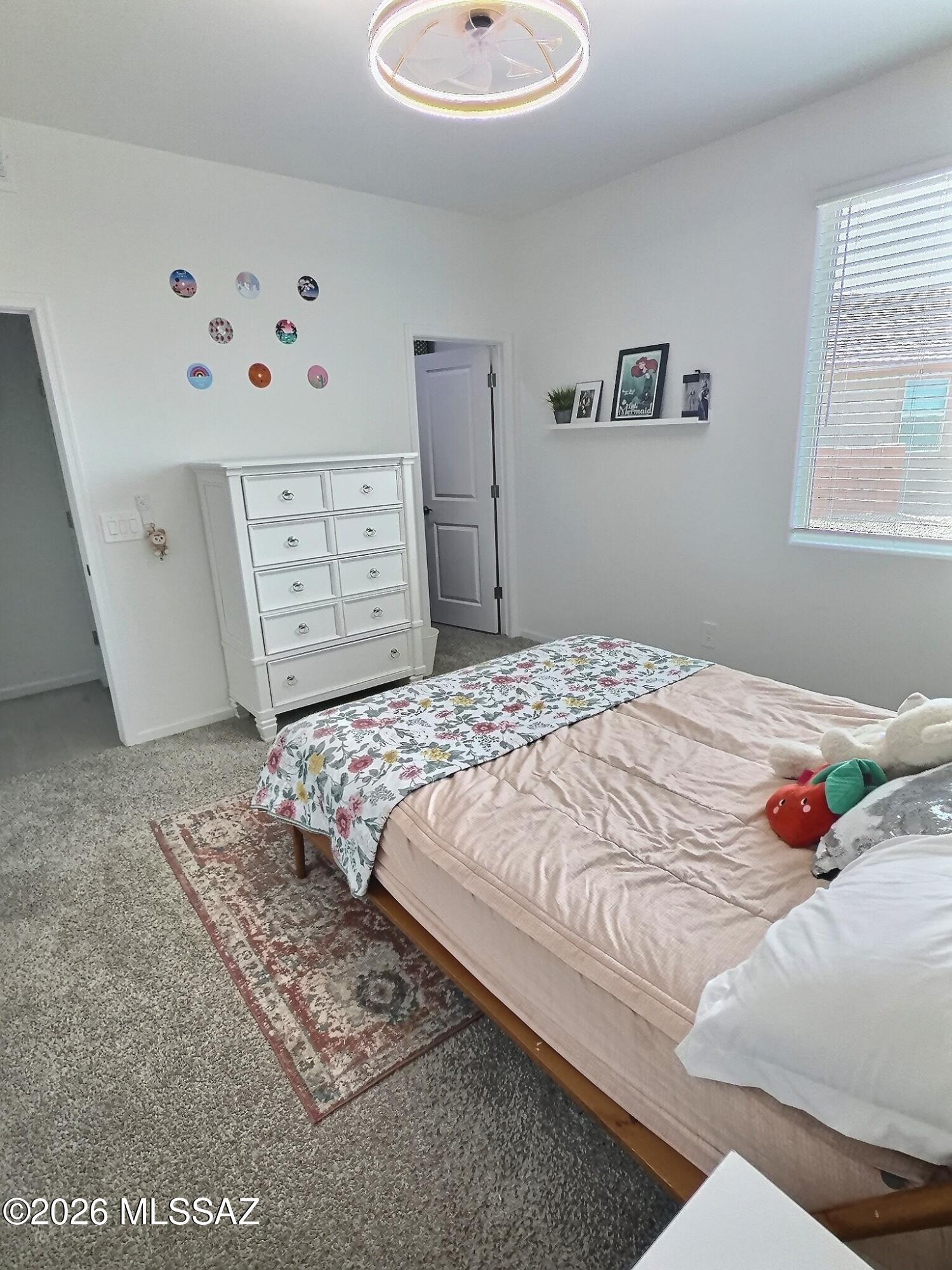 Madera Highlands Village 4A - Residential