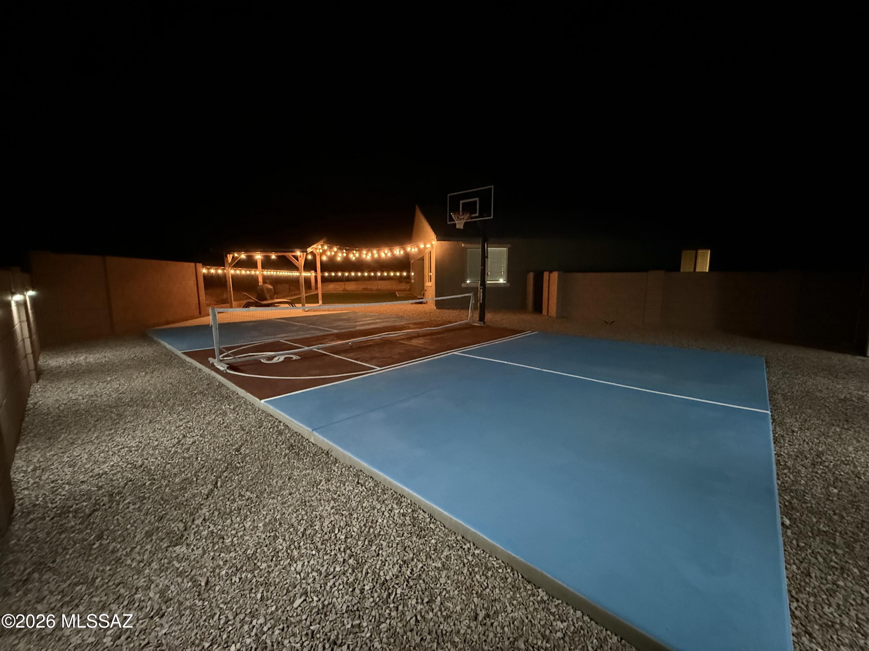 Madera Highlands Village 4A - Residential