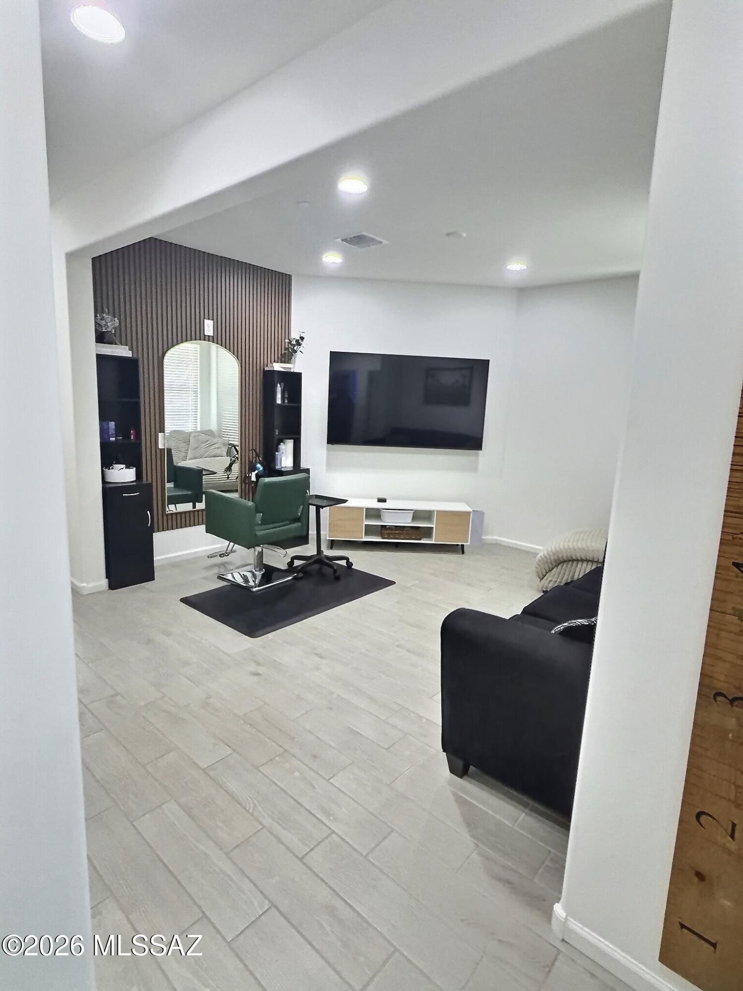 Madera Highlands Village 4A - Residential