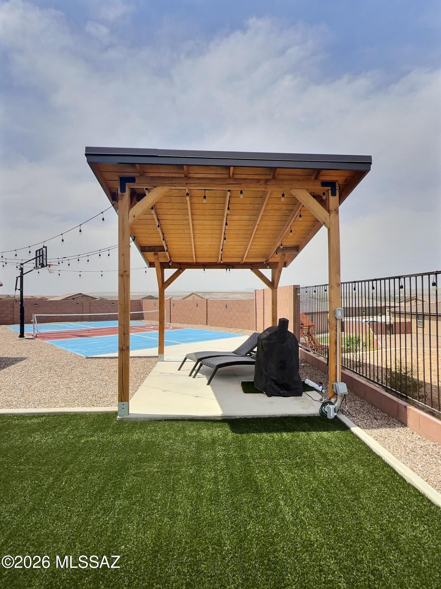 Madera Highlands Village 4A - Residential