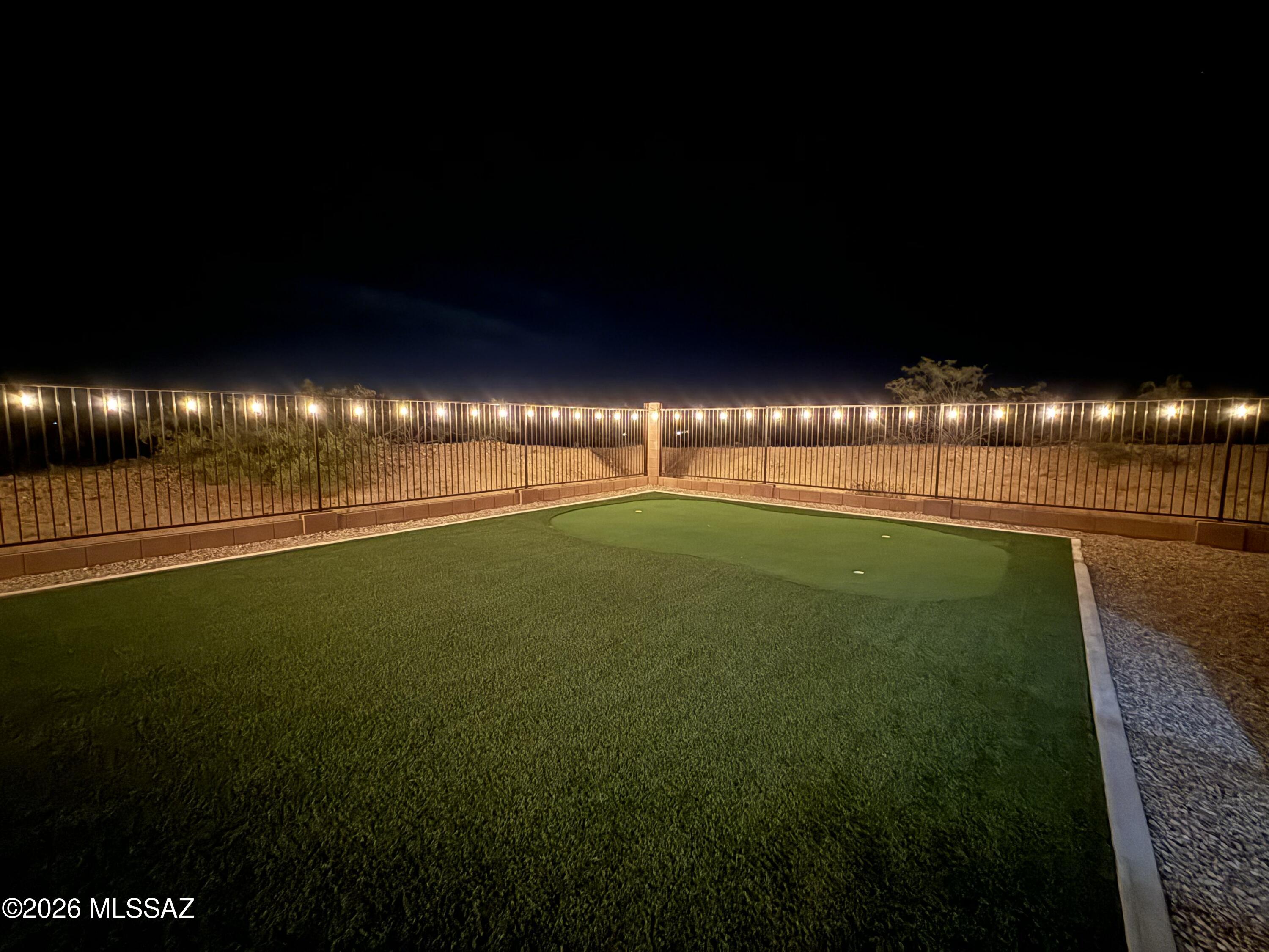 Madera Highlands Village 4A - Residential