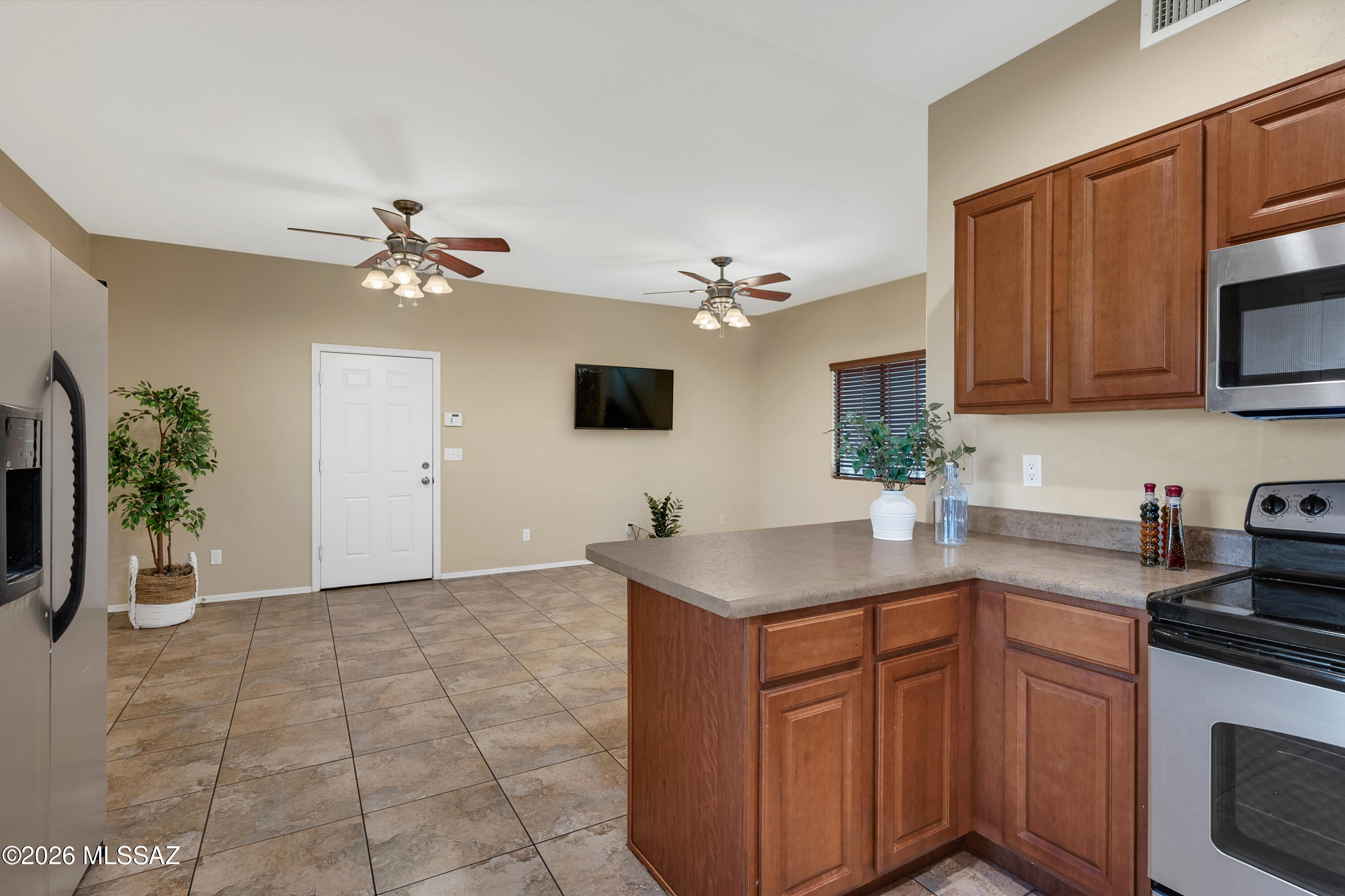 Estrella Homes Condominium - Residential