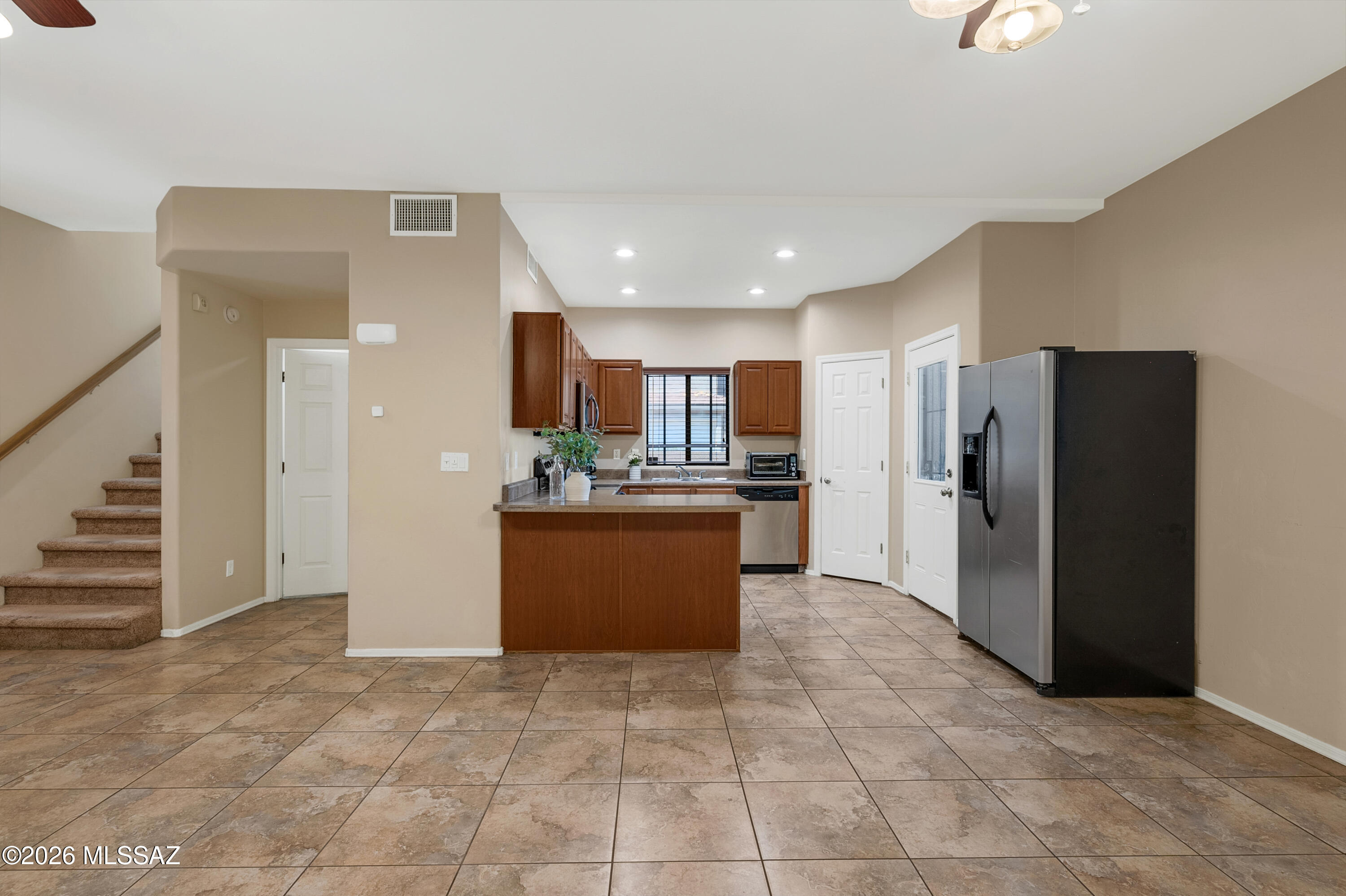 Estrella Homes Condominium - Residential