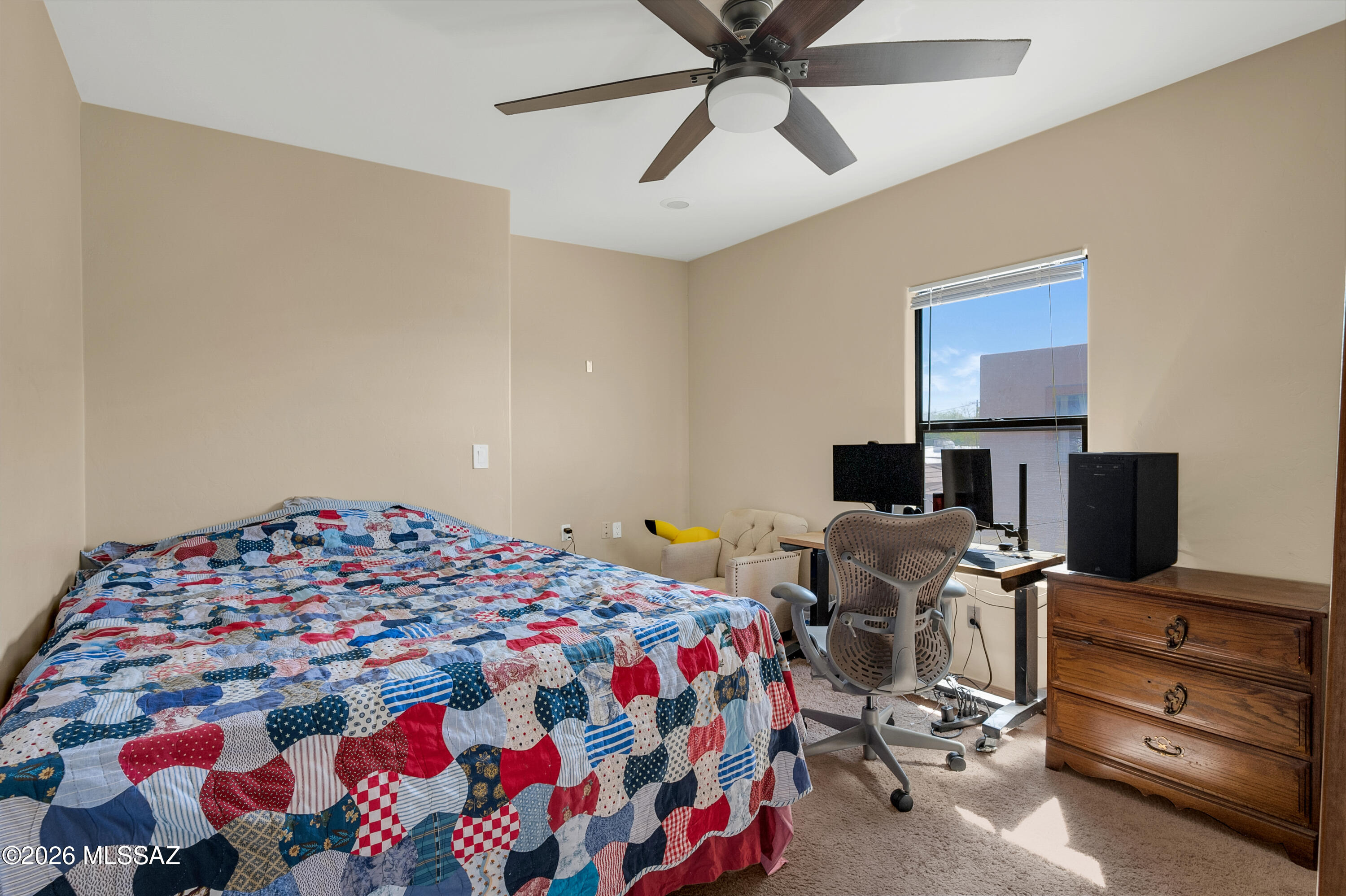 Estrella Homes Condominium - Residential