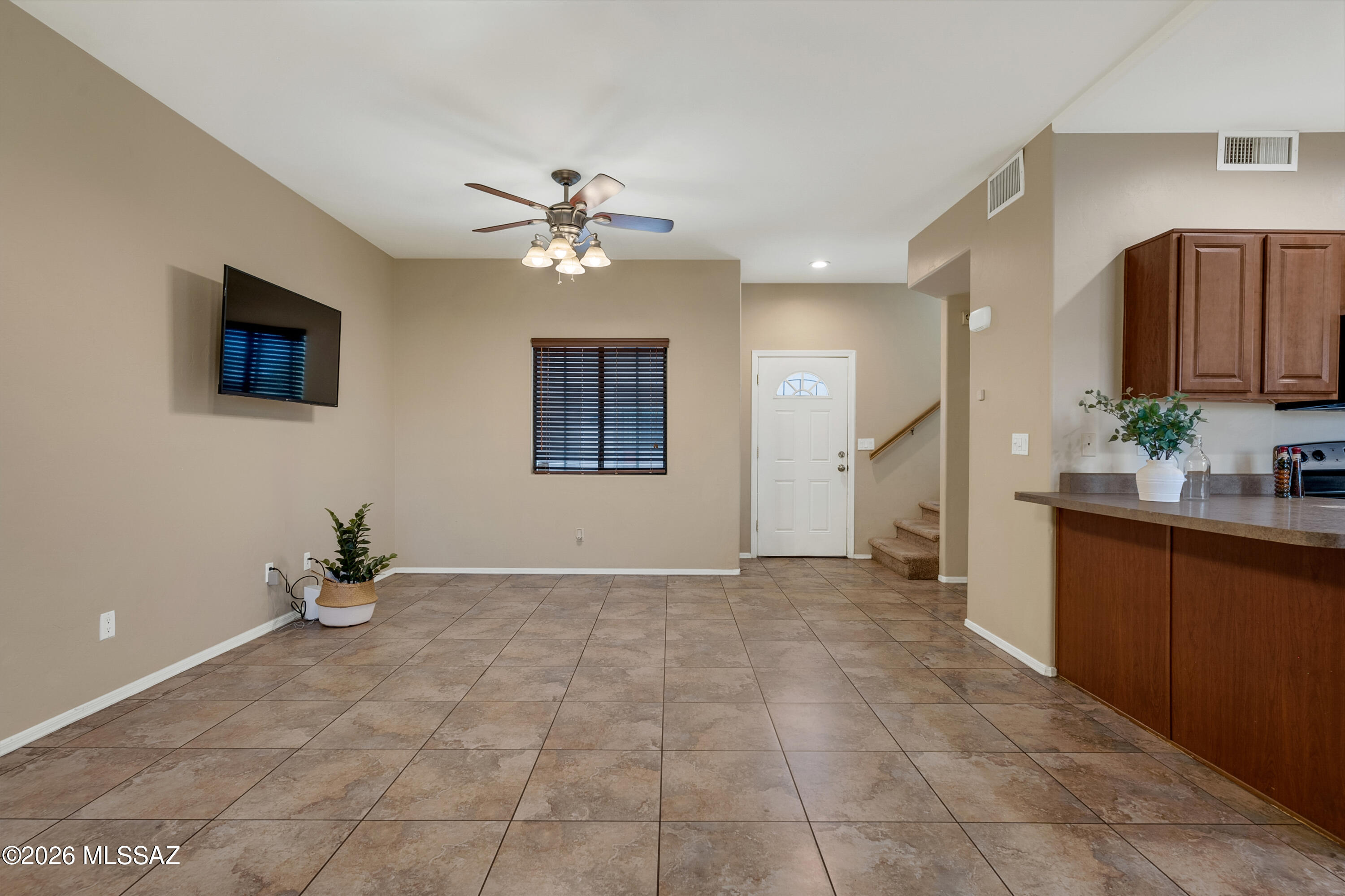 Estrella Homes Condominium - Residential