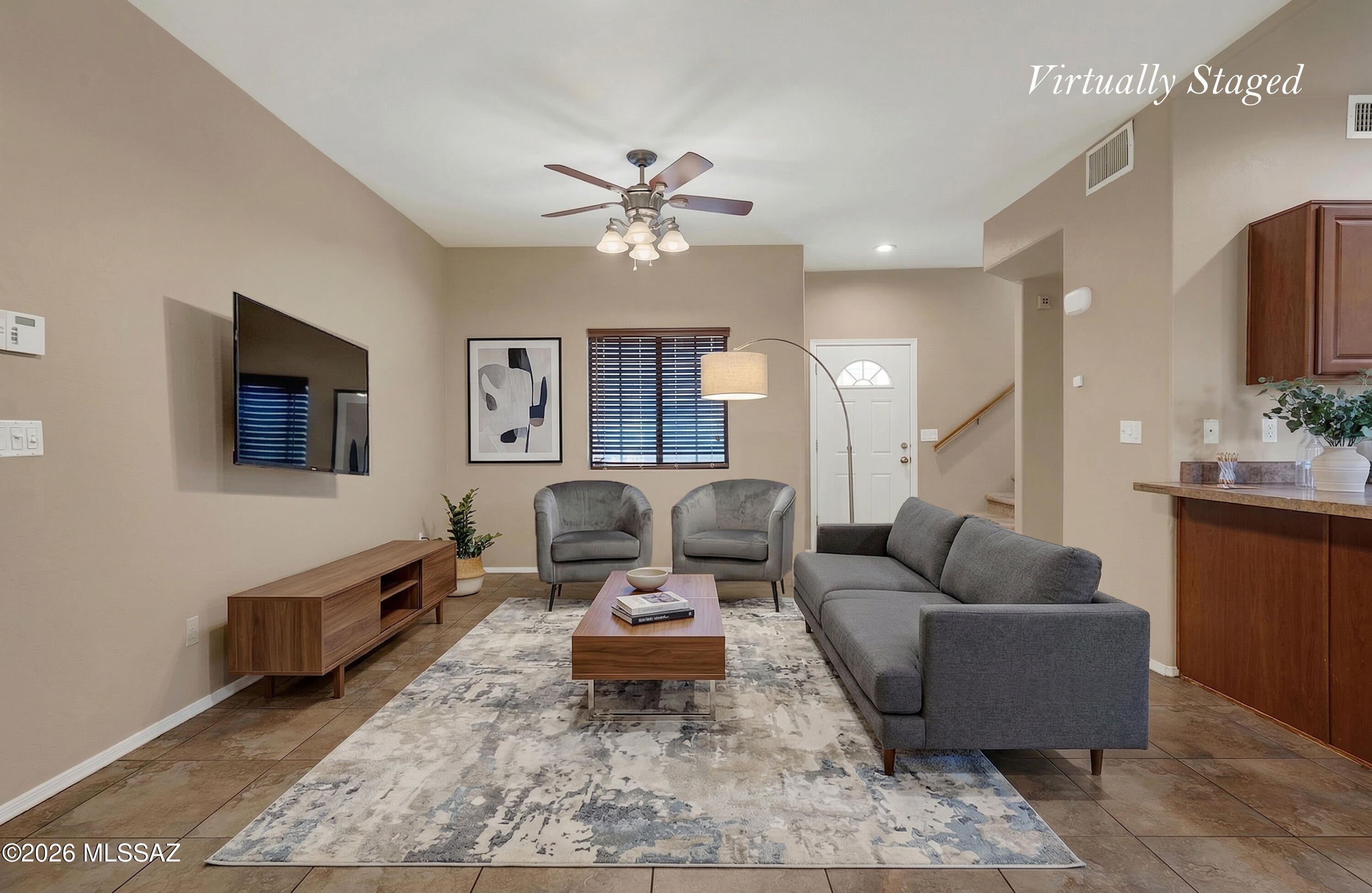 Estrella Homes Condominium - Residential