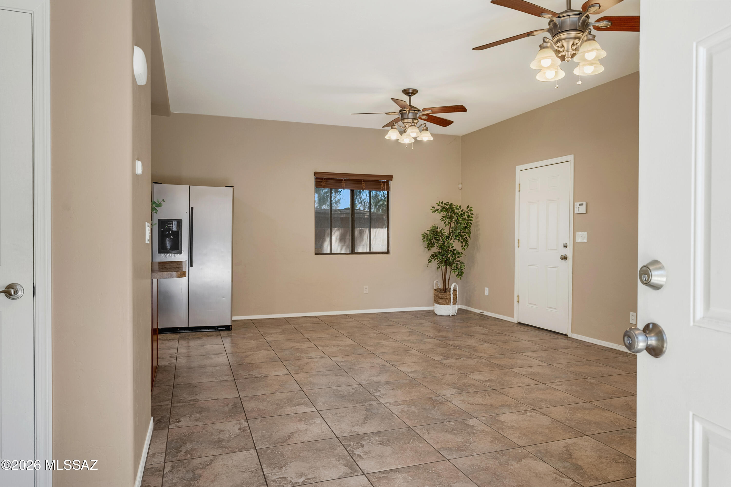 Estrella Homes Condominium - Residential