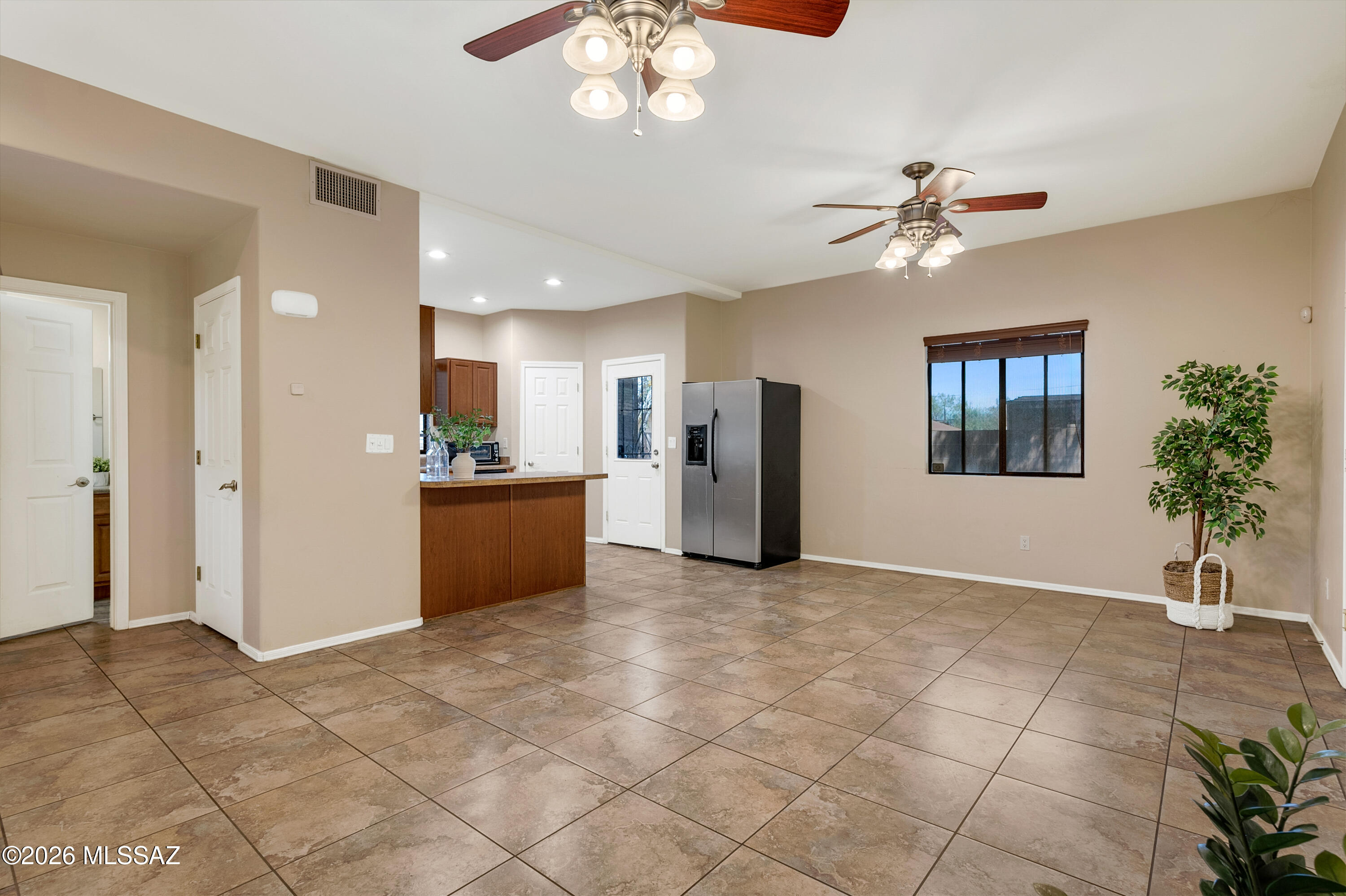 Estrella Homes Condominium - Residential