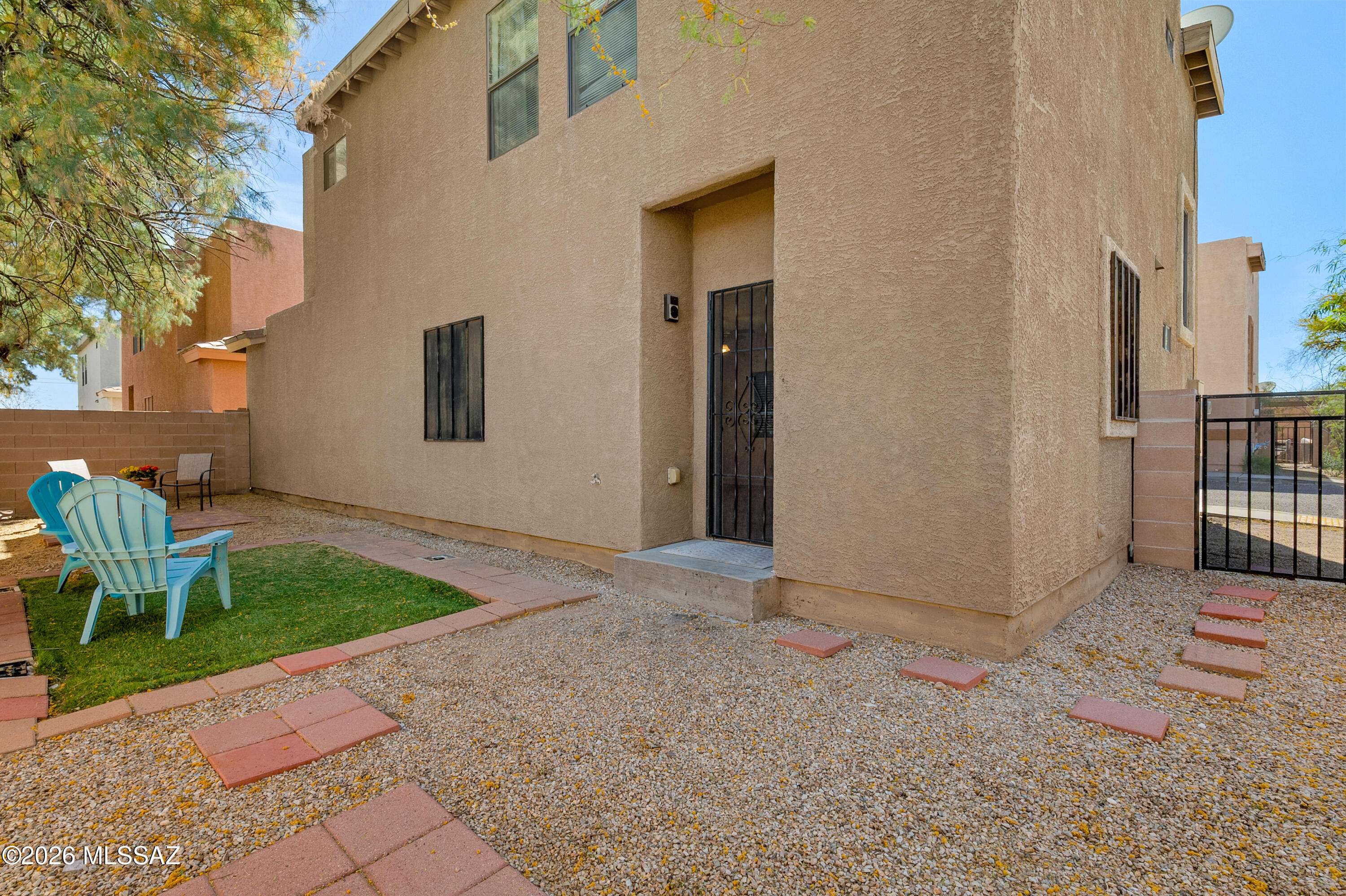 Estrella Homes Condominium - Residential