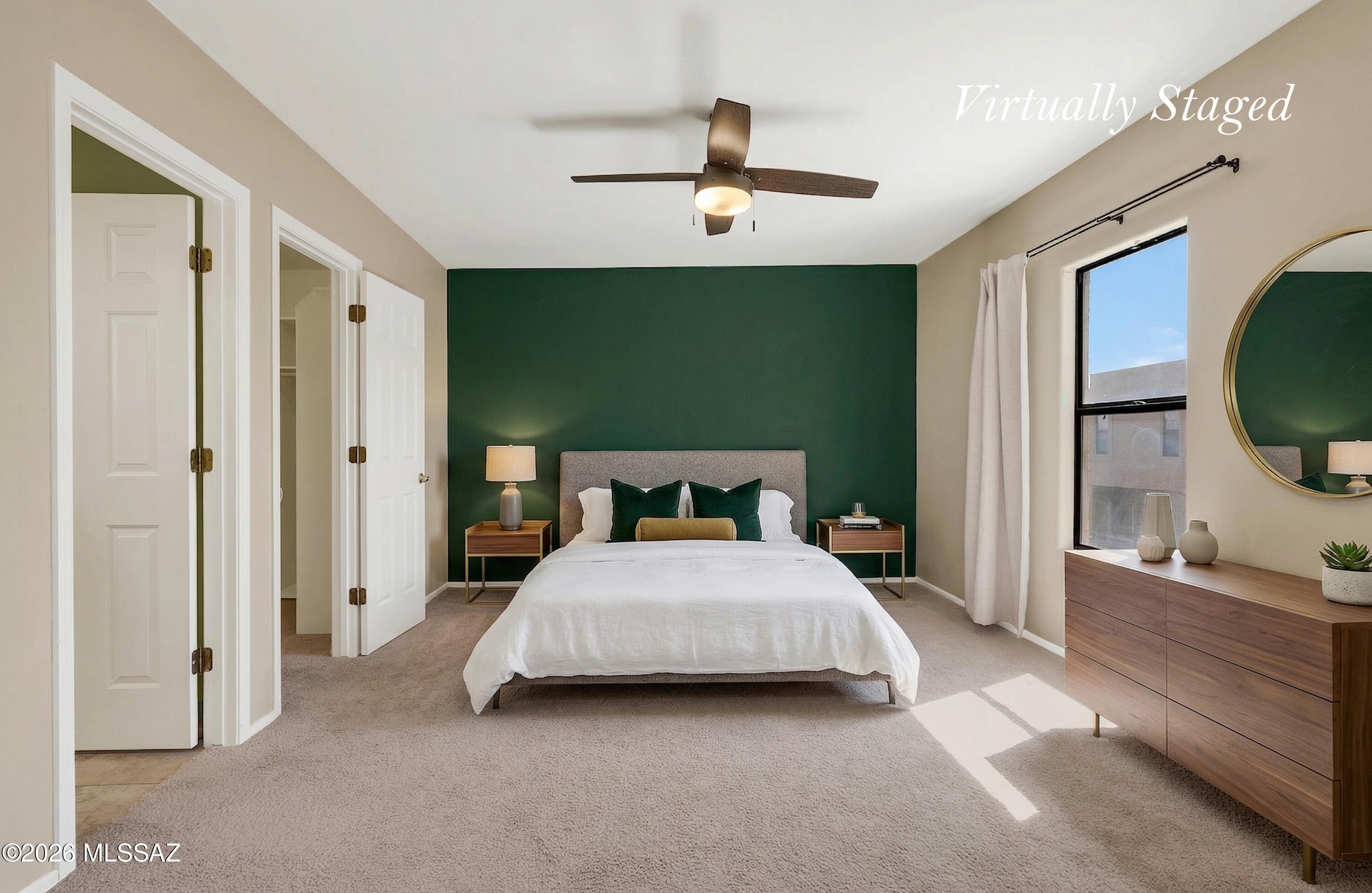 Estrella Homes Condominium - Residential