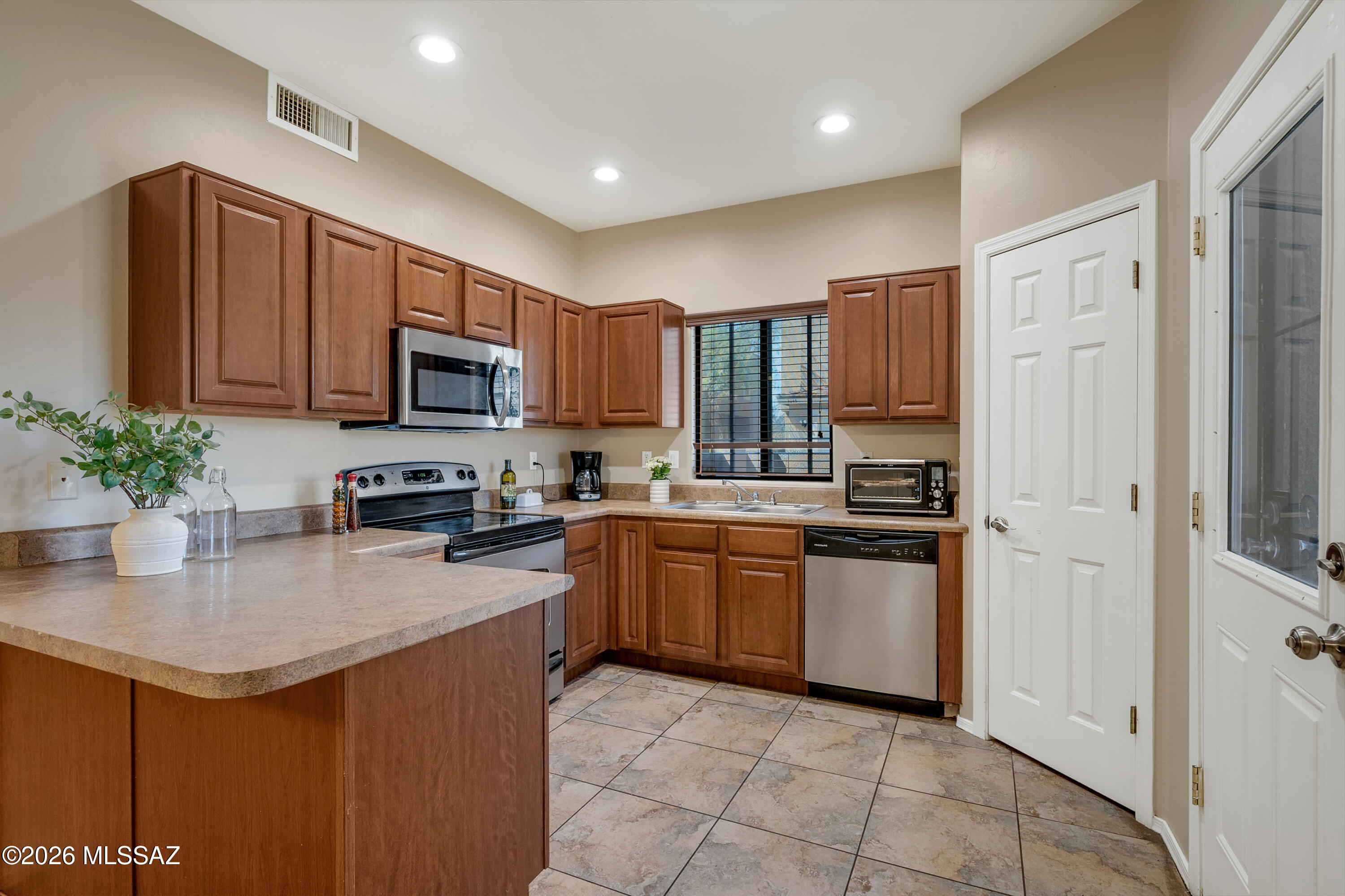 Estrella Homes Condominium - Residential