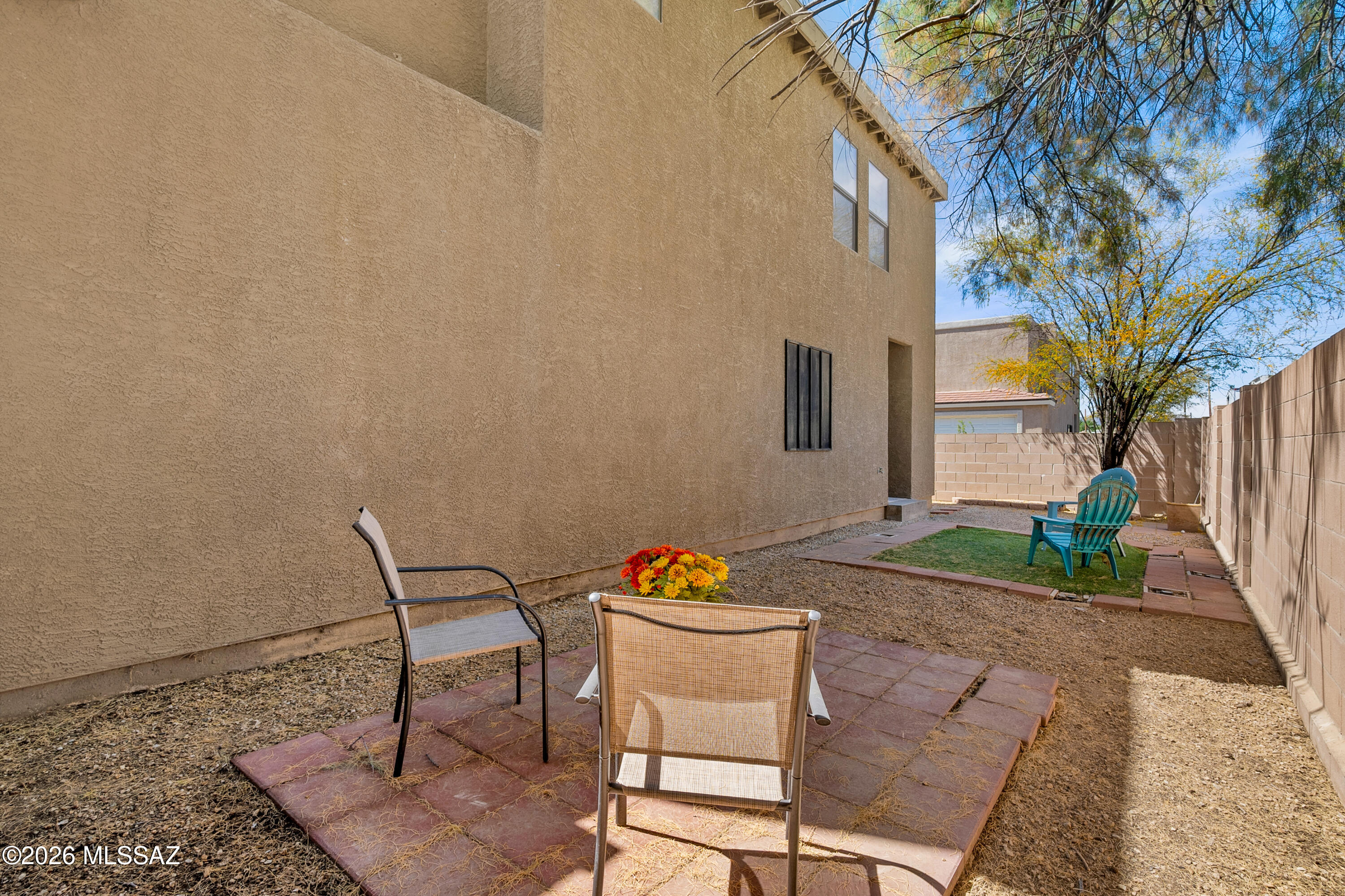 Estrella Homes Condominium - Residential