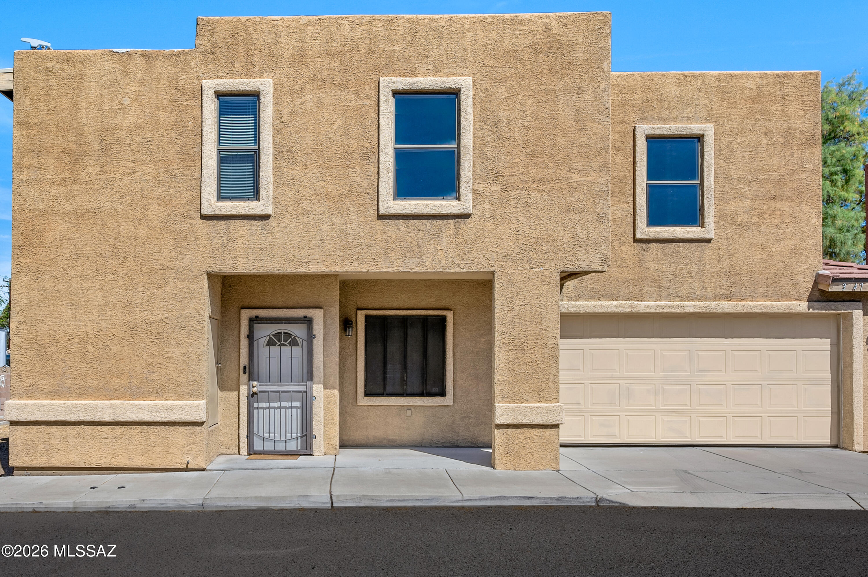 Estrella Homes Condominium - Residential