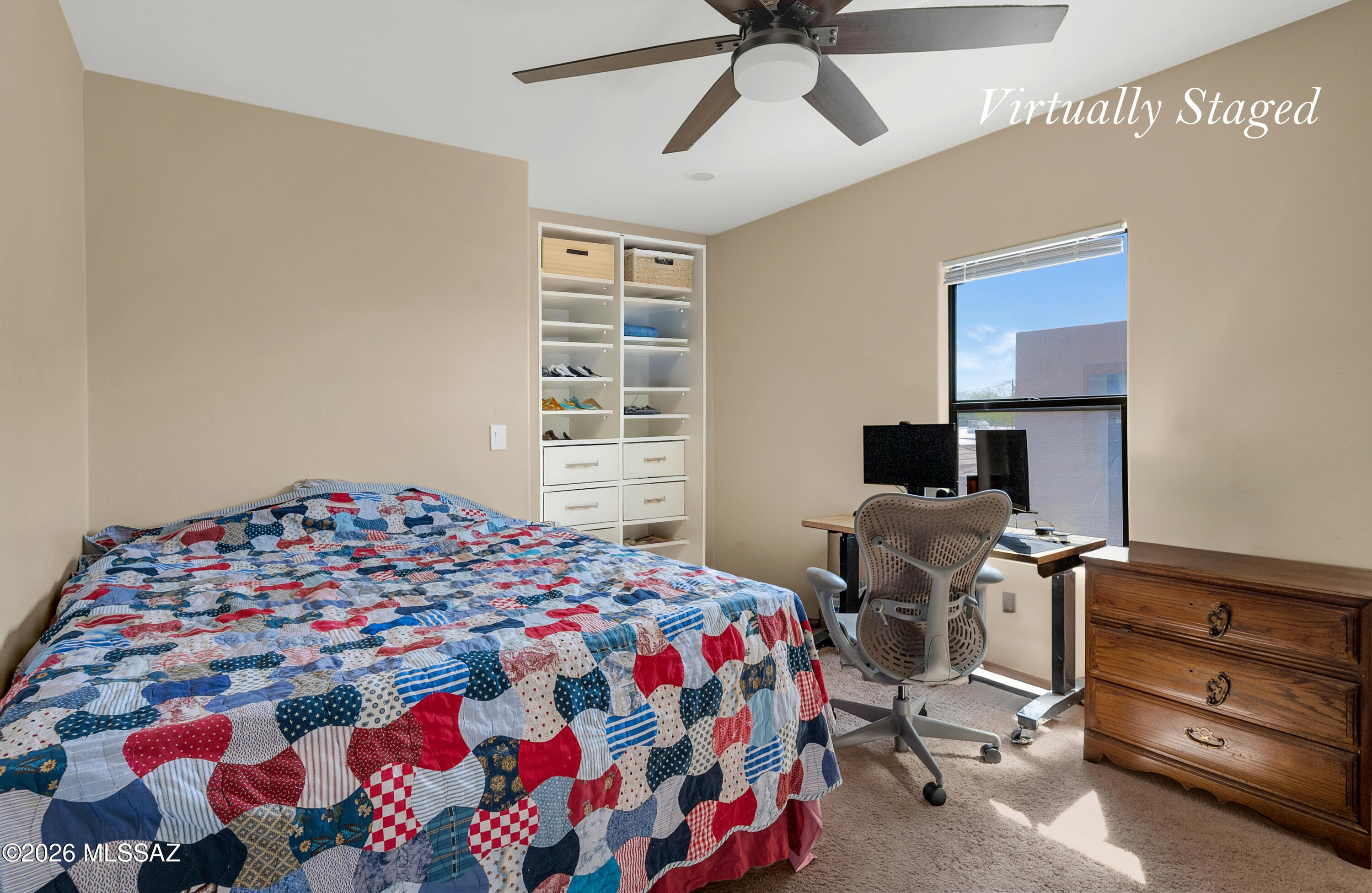 Estrella Homes Condominium - Residential