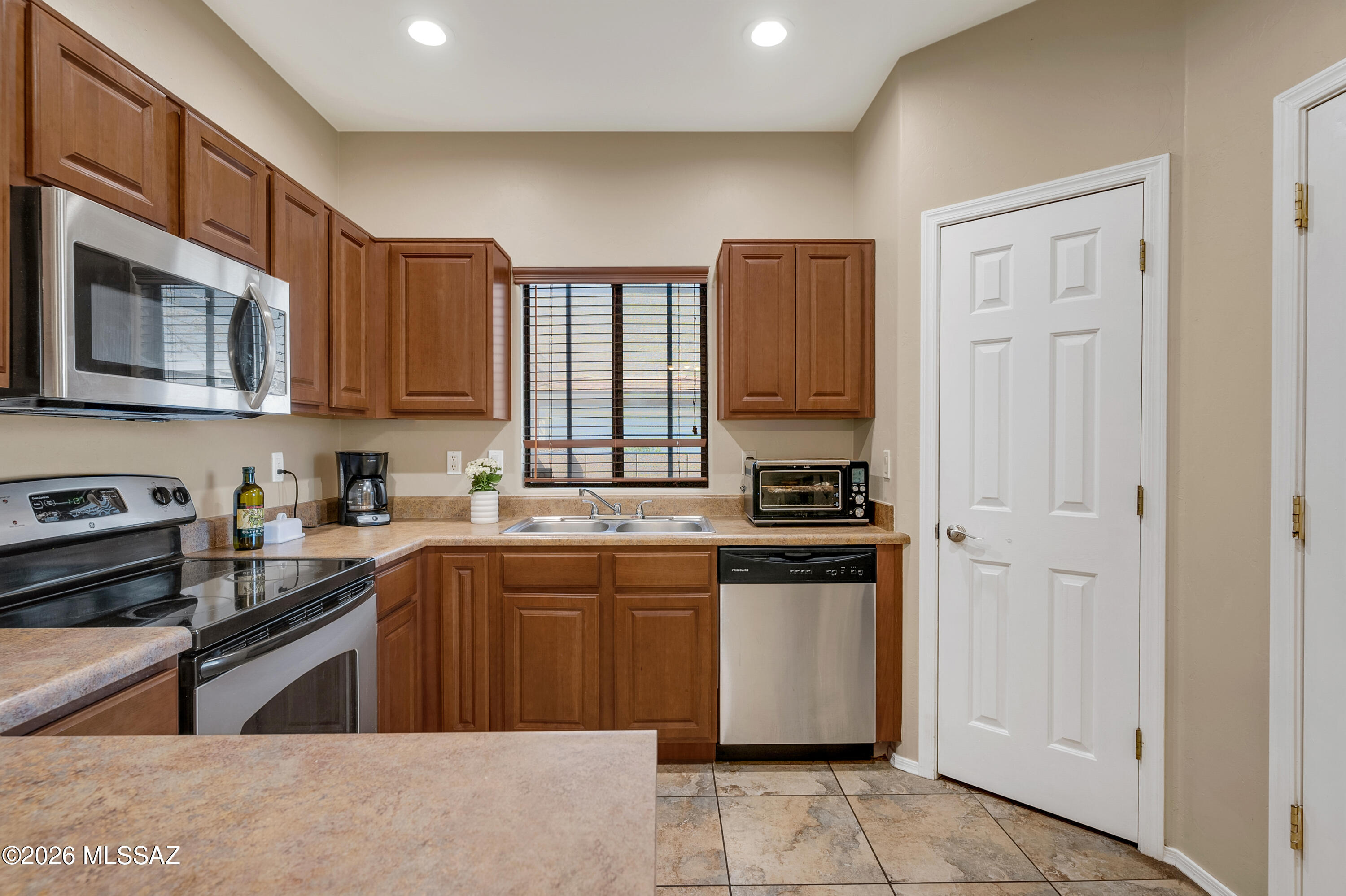 Estrella Homes Condominium - Residential