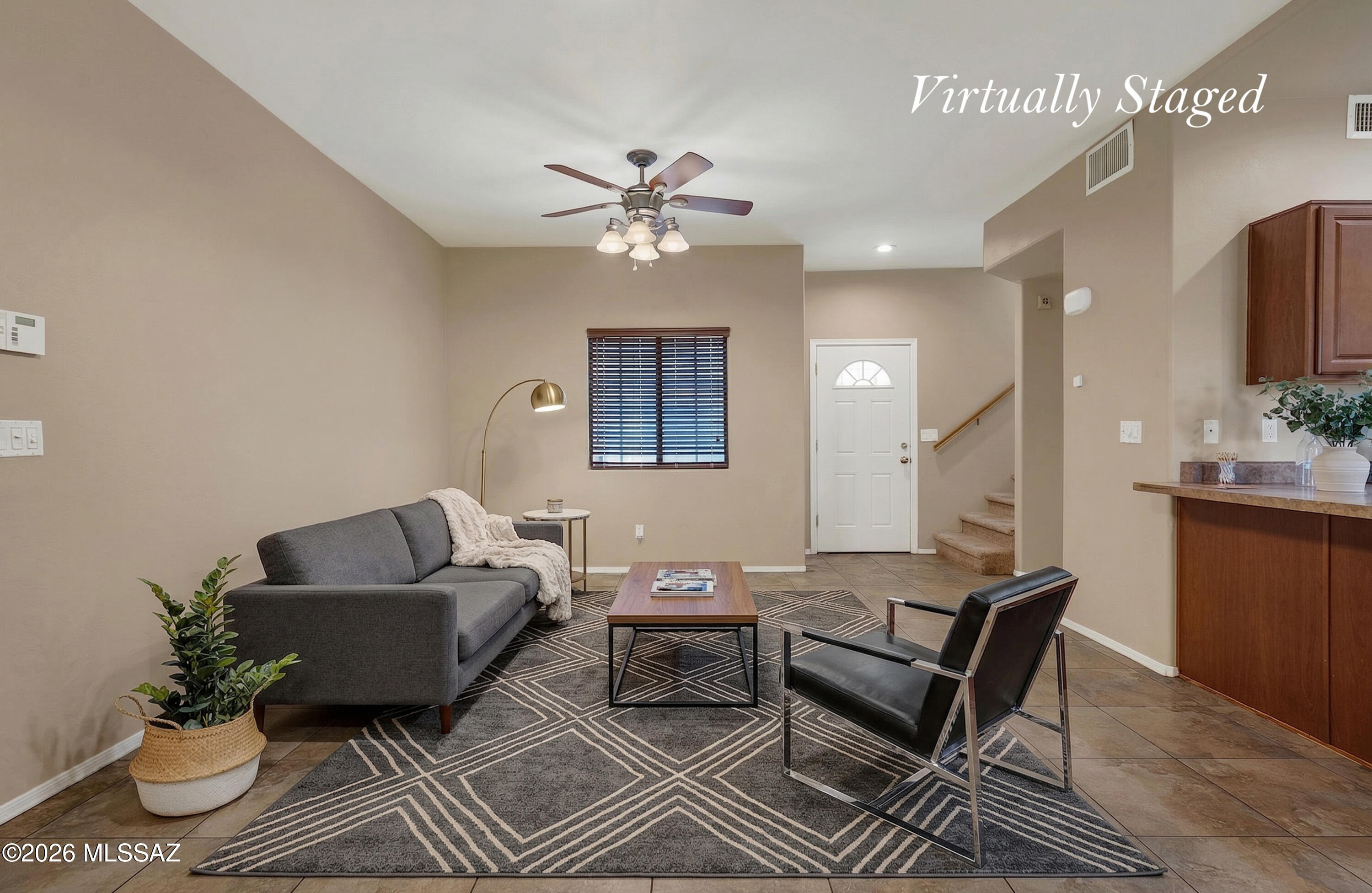 Estrella Homes Condominium - Residential