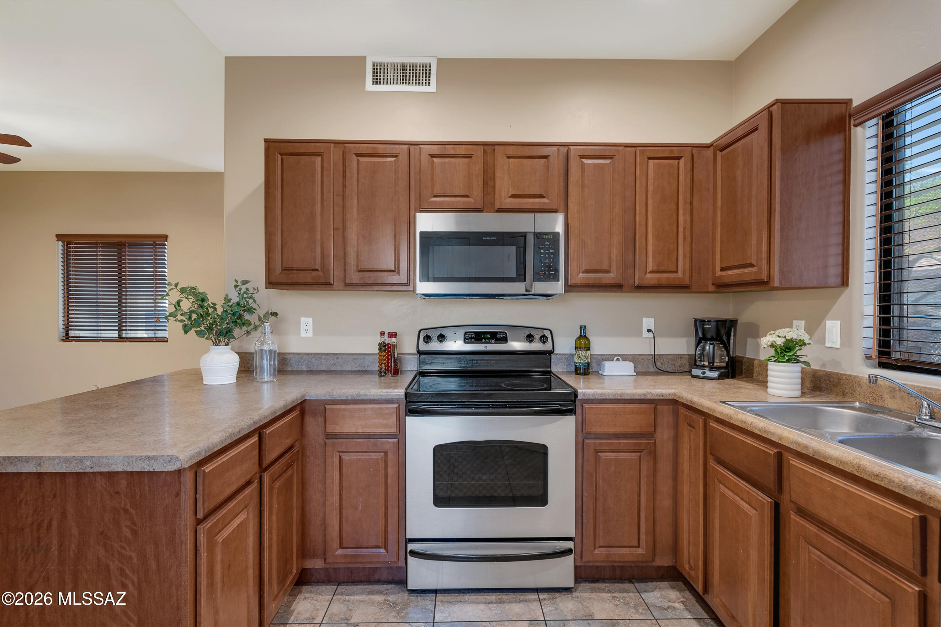 Estrella Homes Condominium - Residential