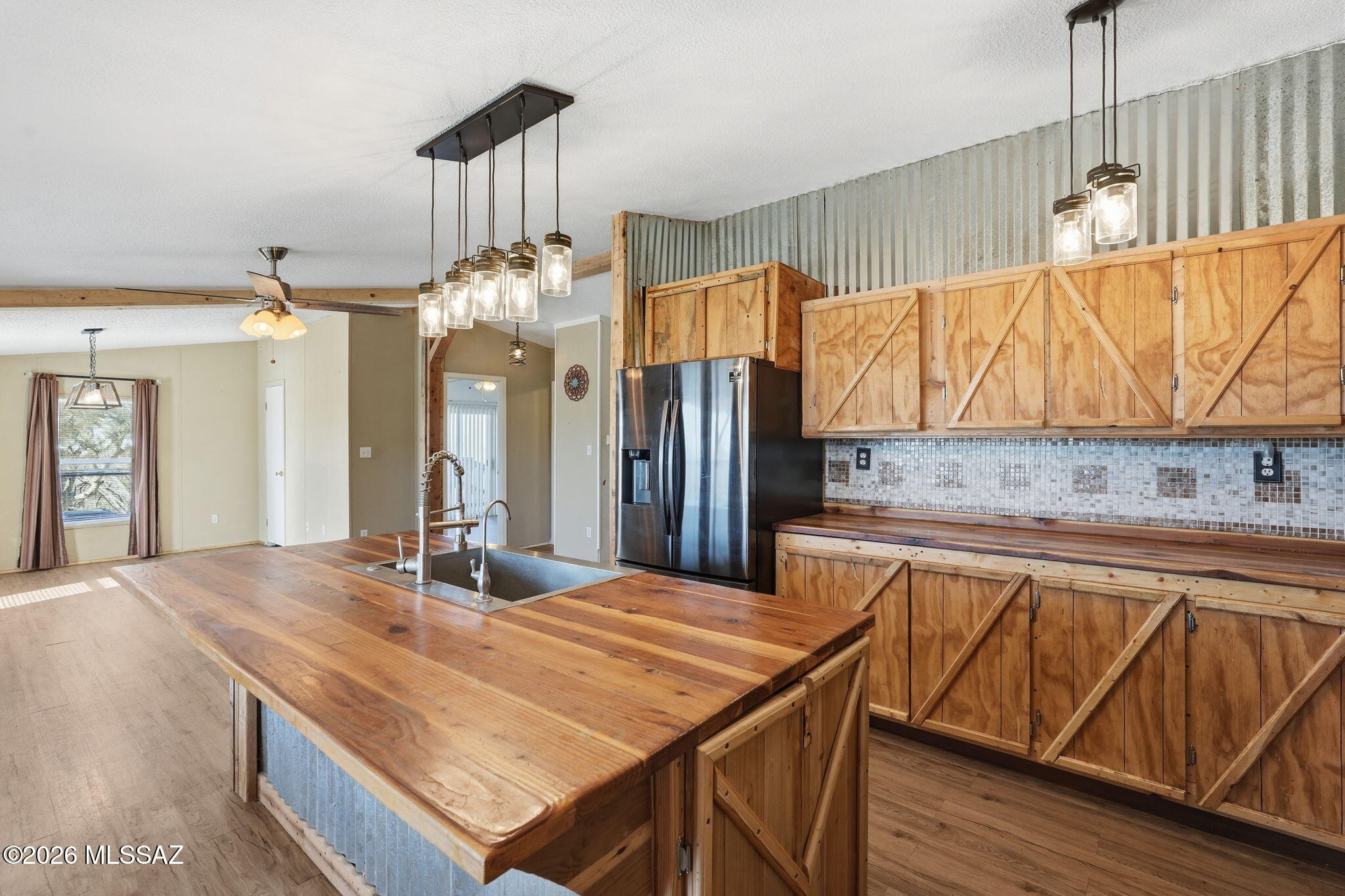 N/A - Residential
