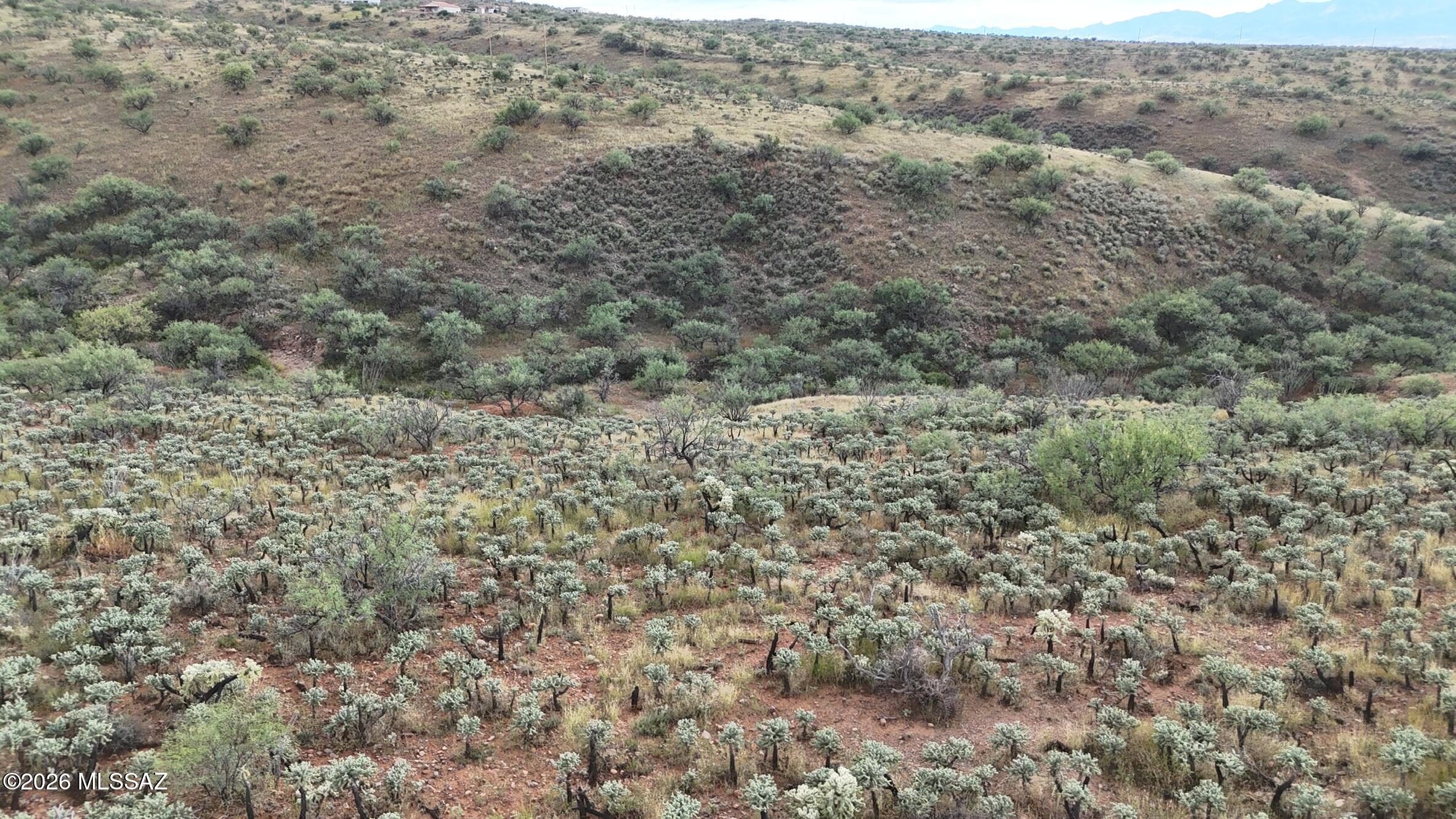Rio Rico Ranchettes 18 - Land