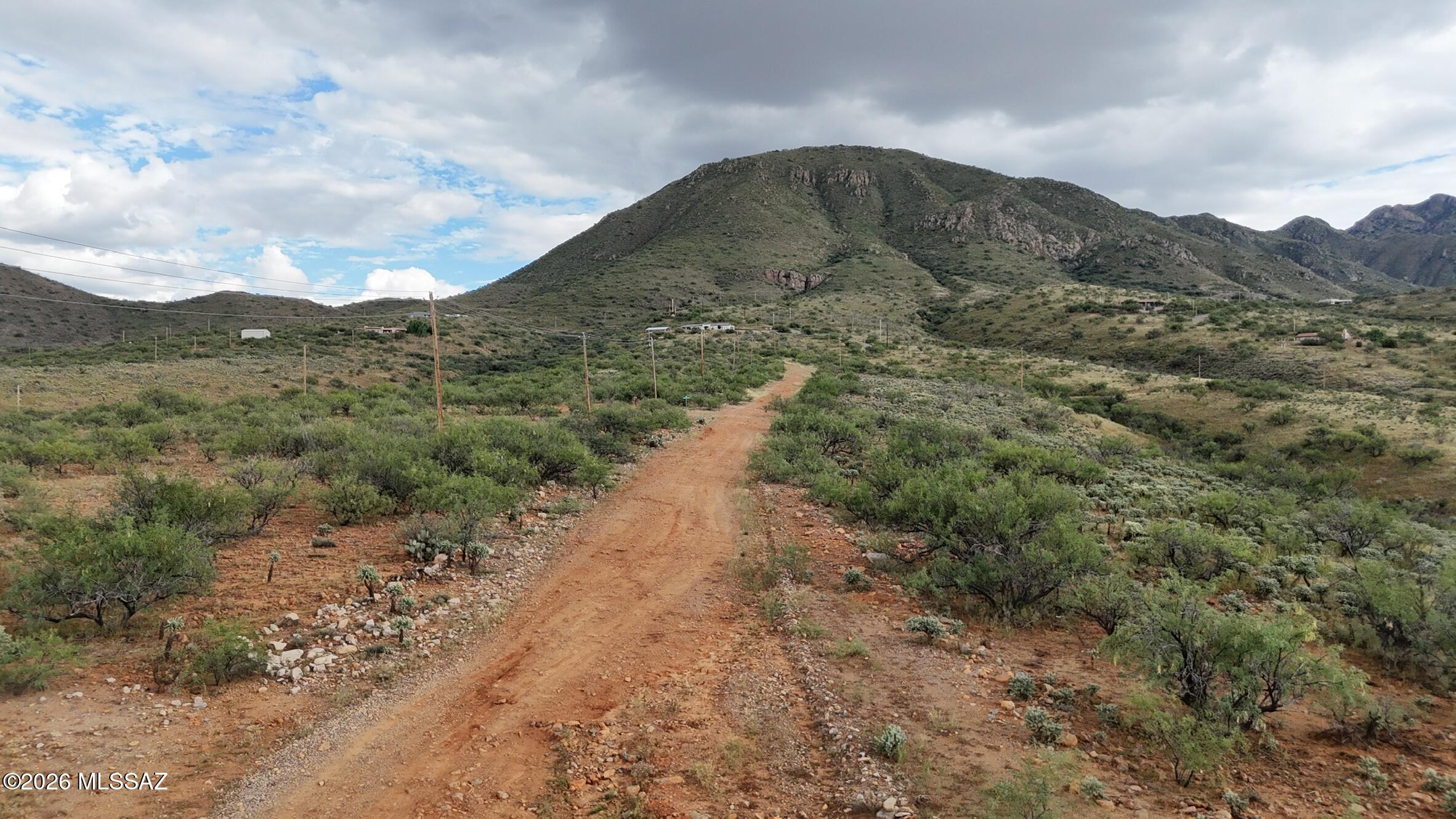 Rio Rico Ranchettes 18 - Land