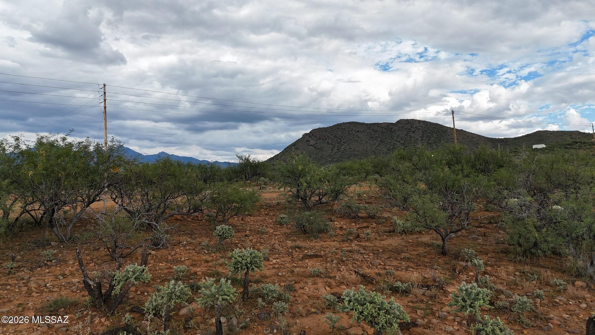 Rio Rico Ranchettes 18 - Land