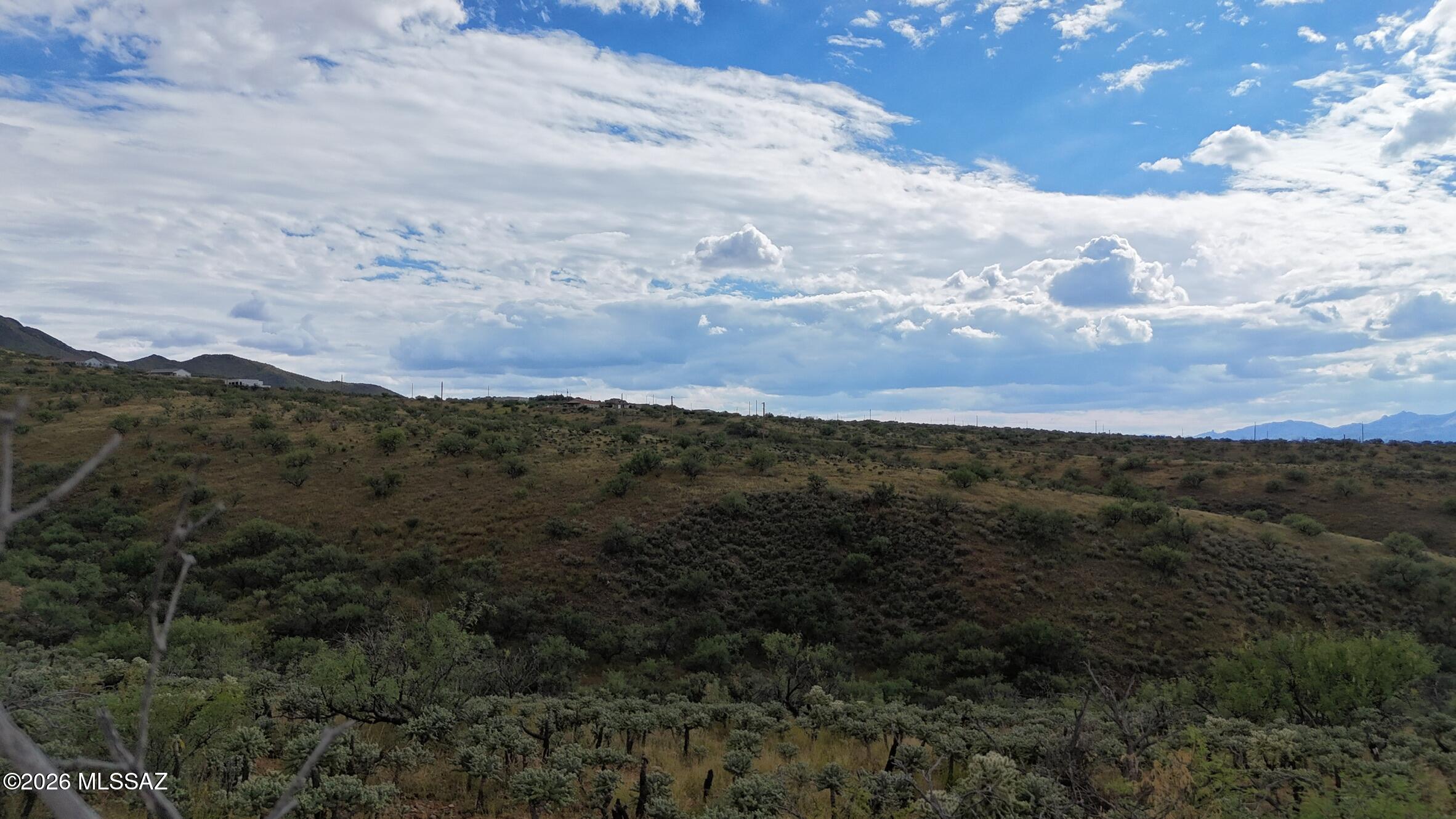 Rio Rico Ranchettes 18 - Land