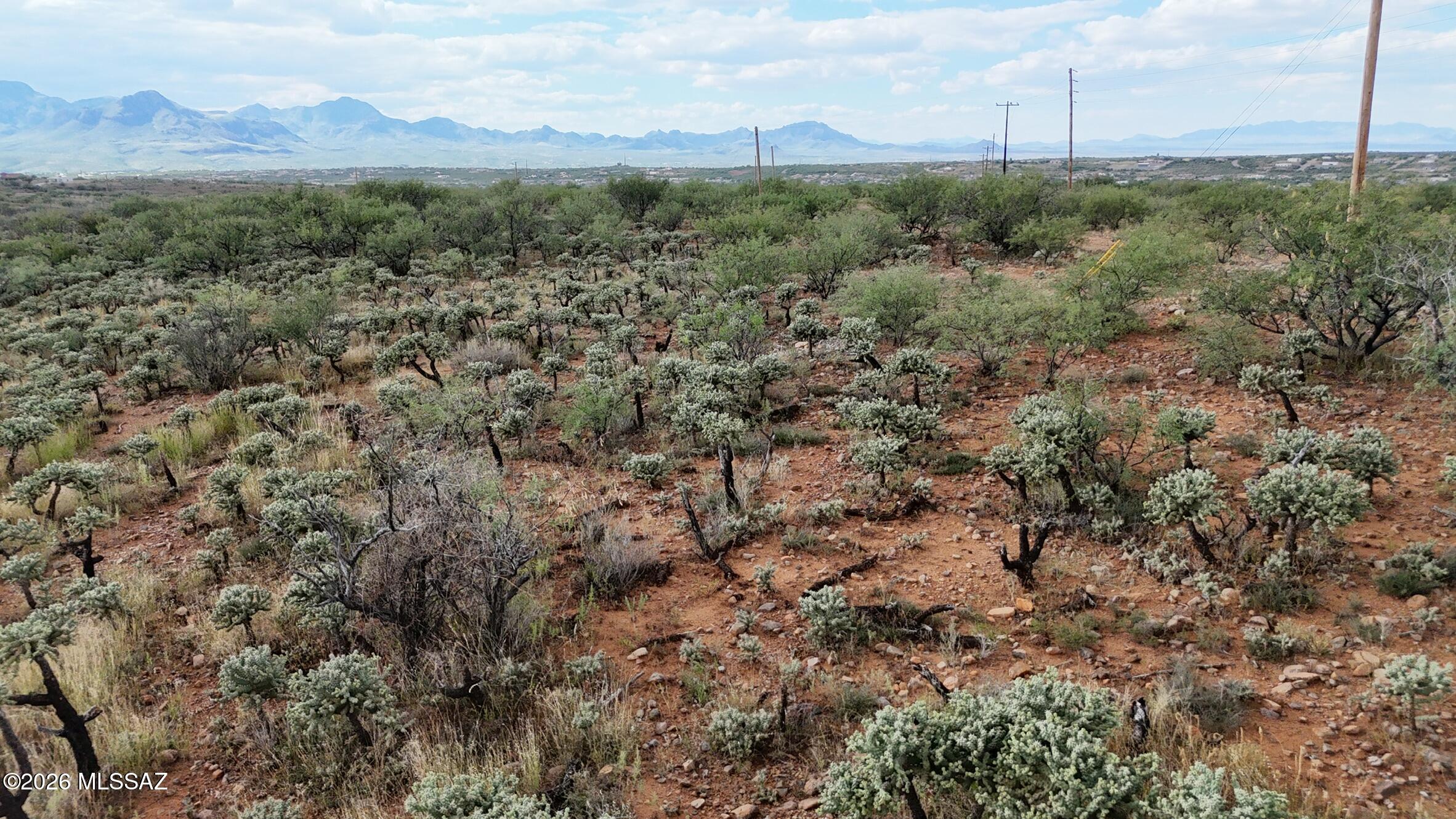 Rio Rico Ranchettes 18 - Land