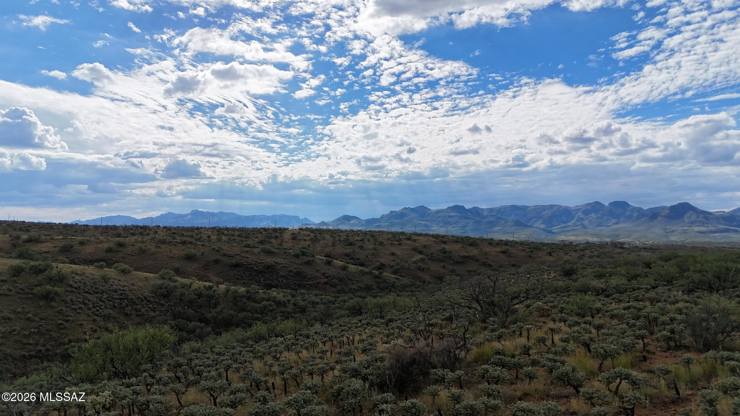 Rio Rico Ranchettes 18 - Land