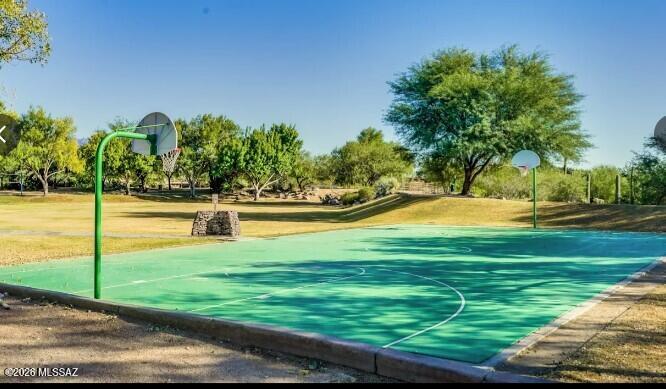 The Villages At Dove Mountain (114-234) - Residential