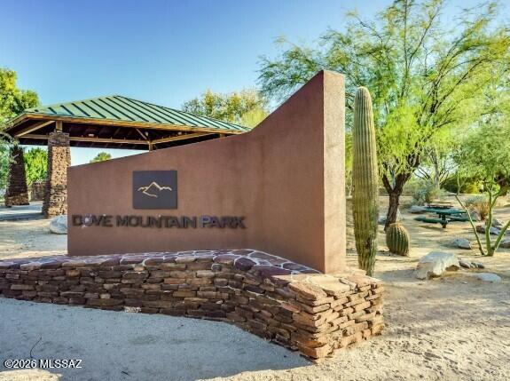 The Villages At Dove Mountain (114-234) - Residential