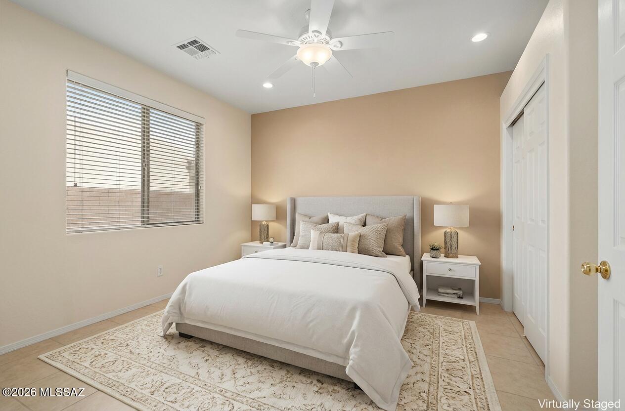 The Villages At Dove Mountain (114-234) - Residential
