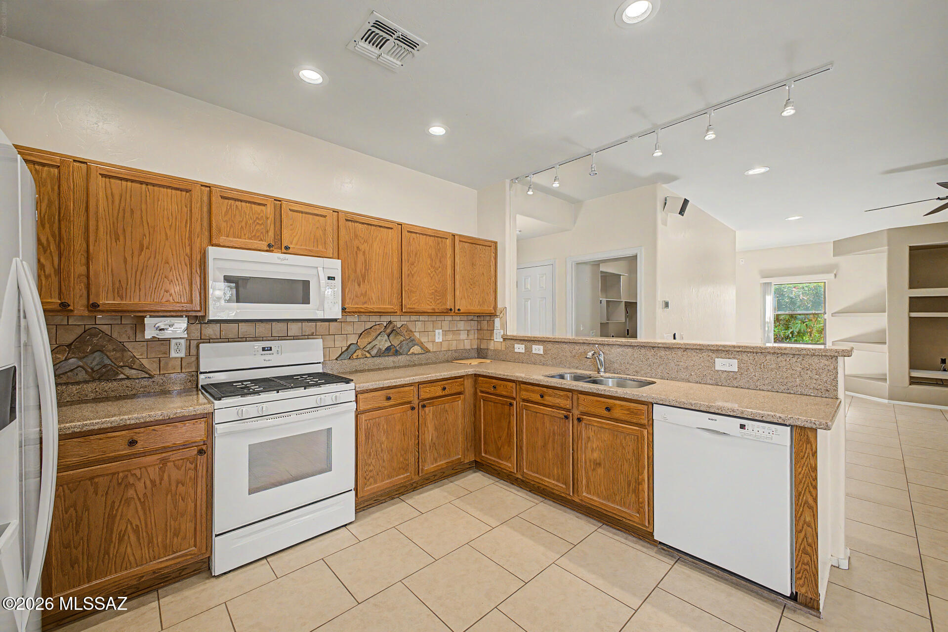 The Villages At Dove Mountain (114-234) - Residential
