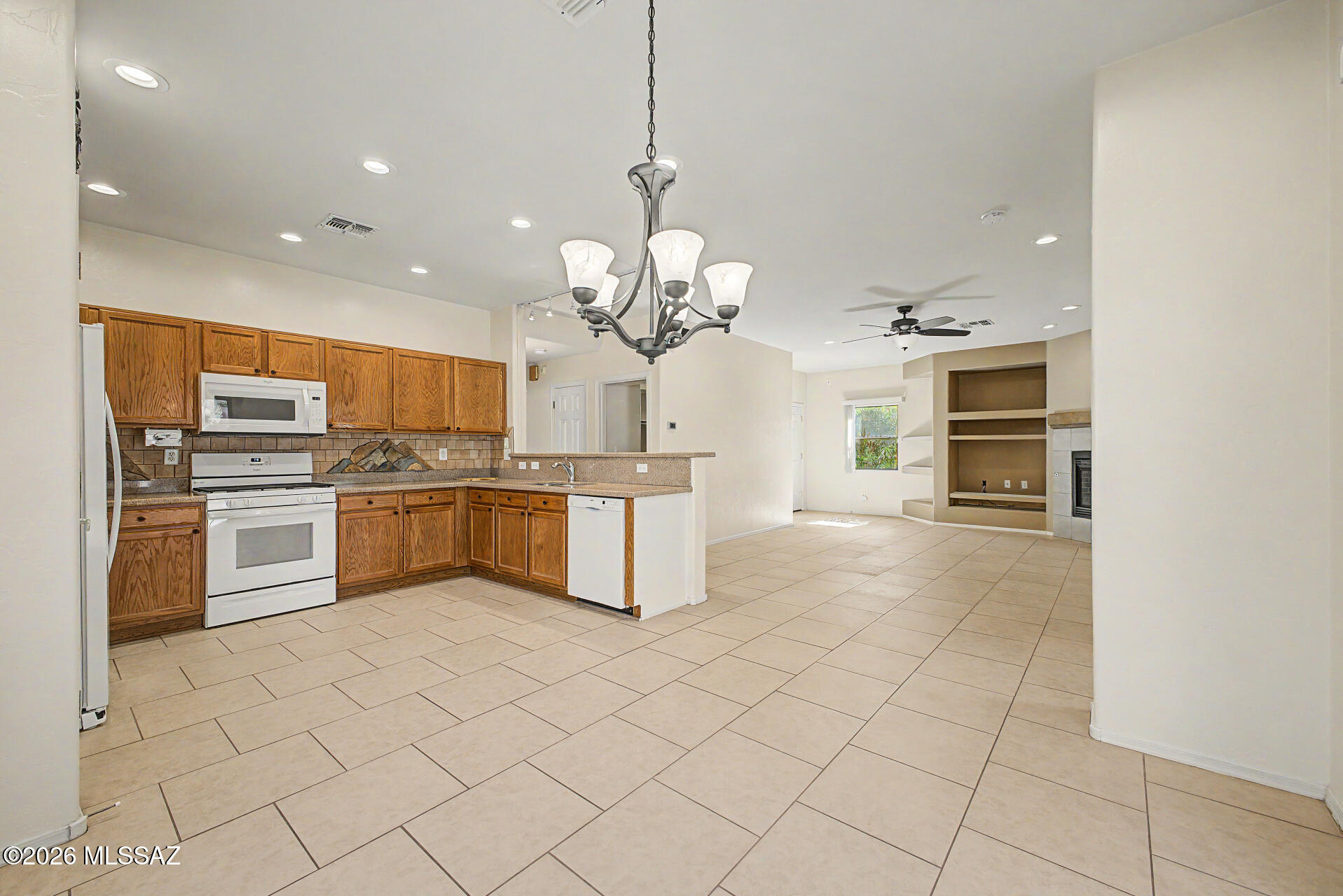 The Villages At Dove Mountain (114-234) - Residential