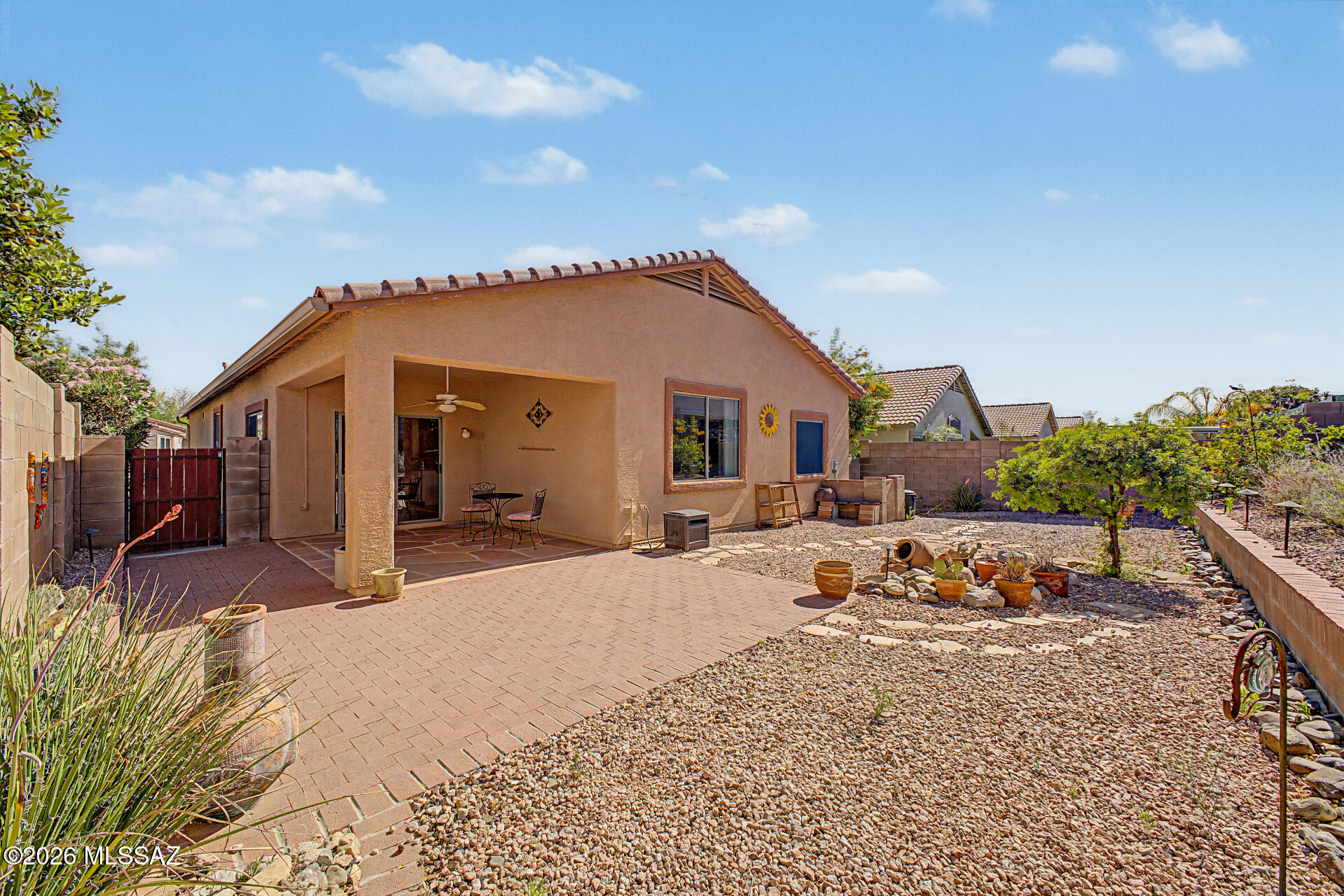 The Villages At Dove Mountain (114-234) - Residential