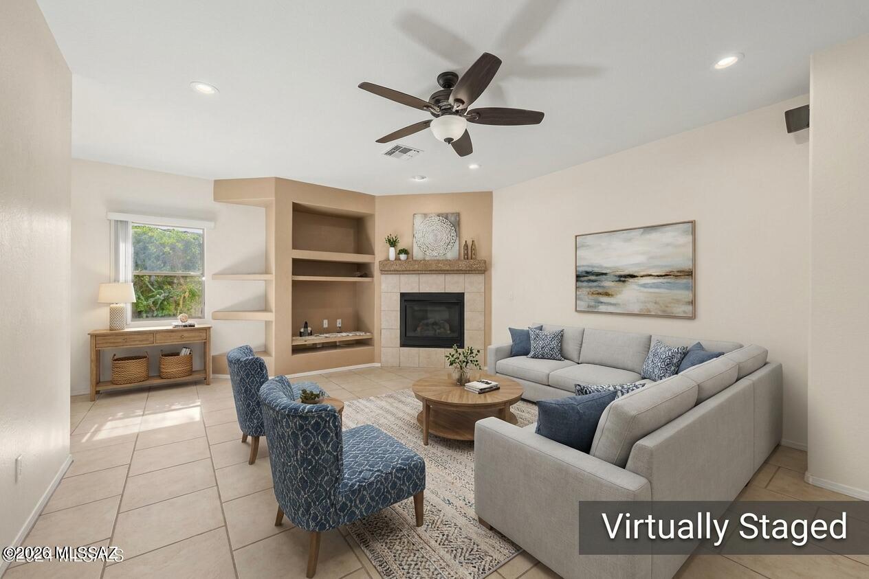 The Villages At Dove Mountain (114-234) - Residential